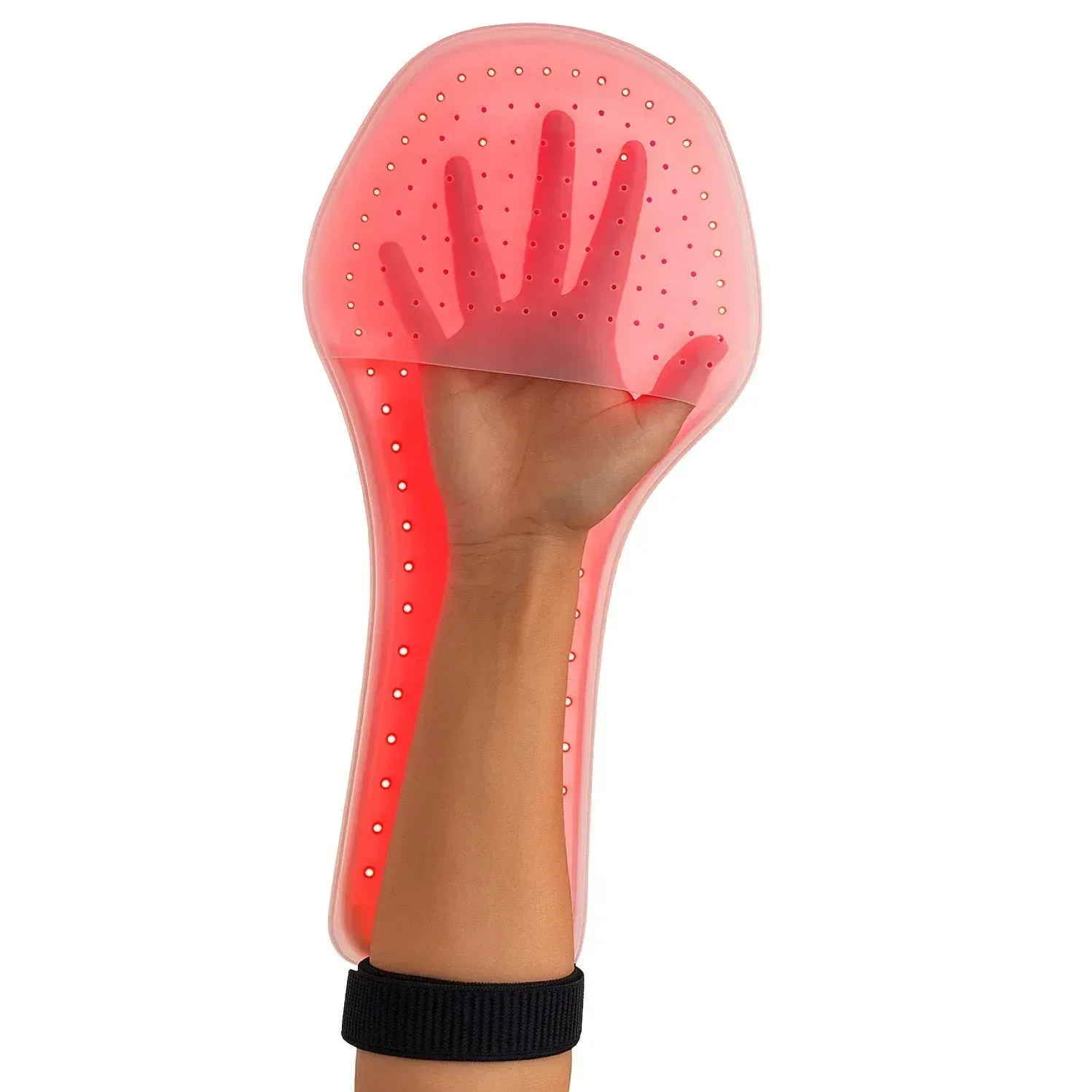 Numiere Hand Glow LED Hand Mask - Image 2