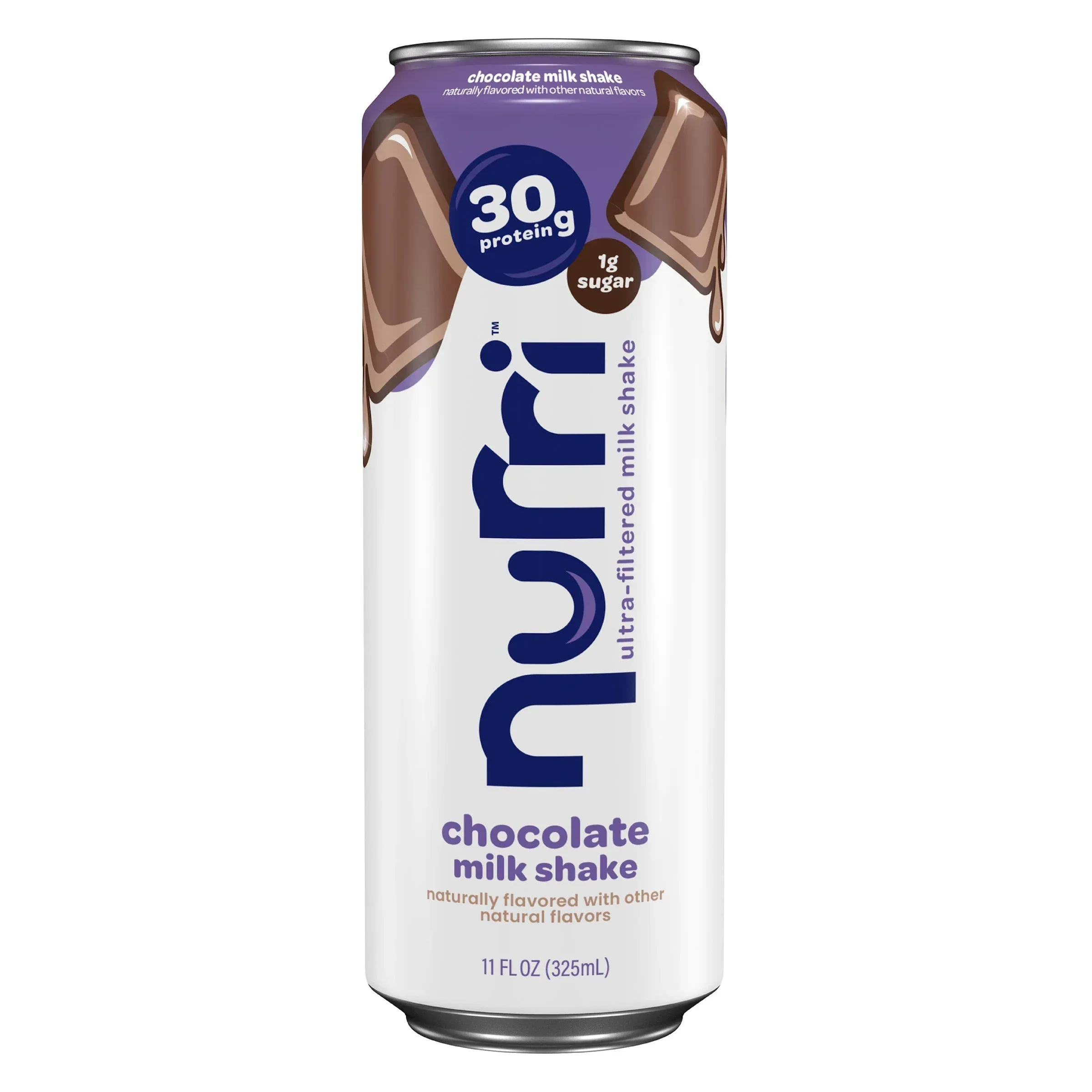 Nurri 30g Protein Shake, 11 fl oz, 15-pack - Image 5