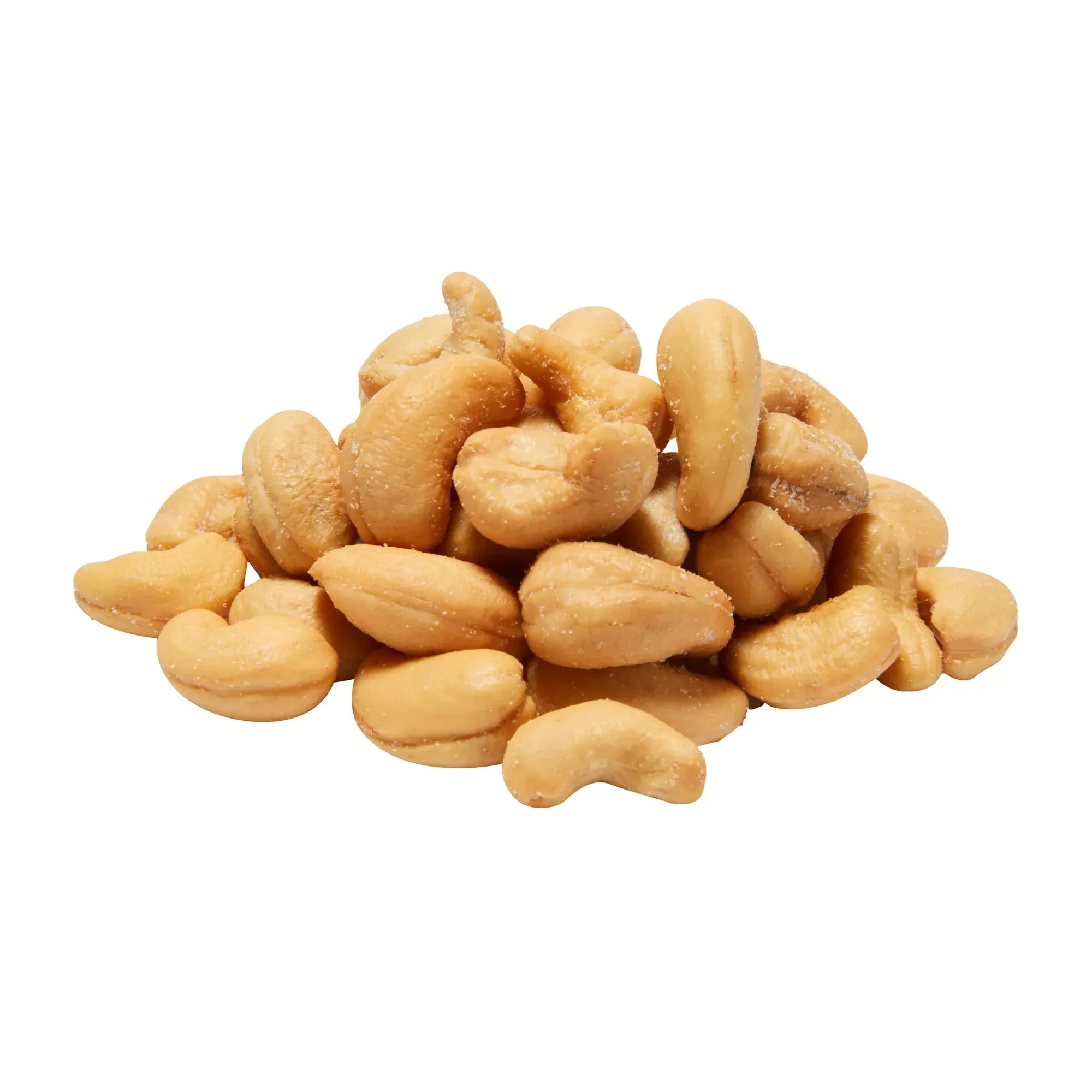 Nut Harvest Cashews, 2.25 oz - Image 2