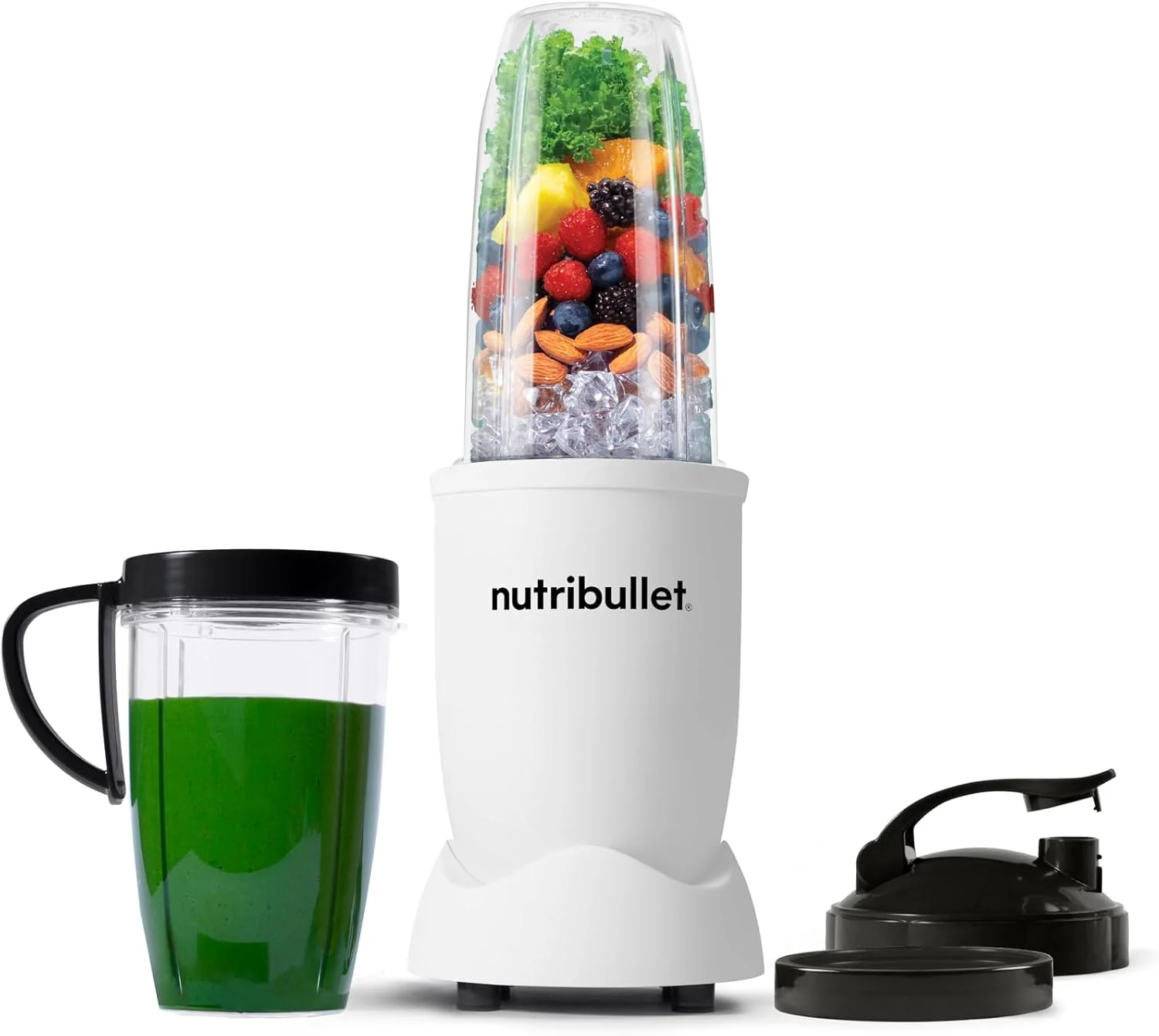 Nutribullet Pro 32 oz. 900-Watt Personal Blender - Image 12