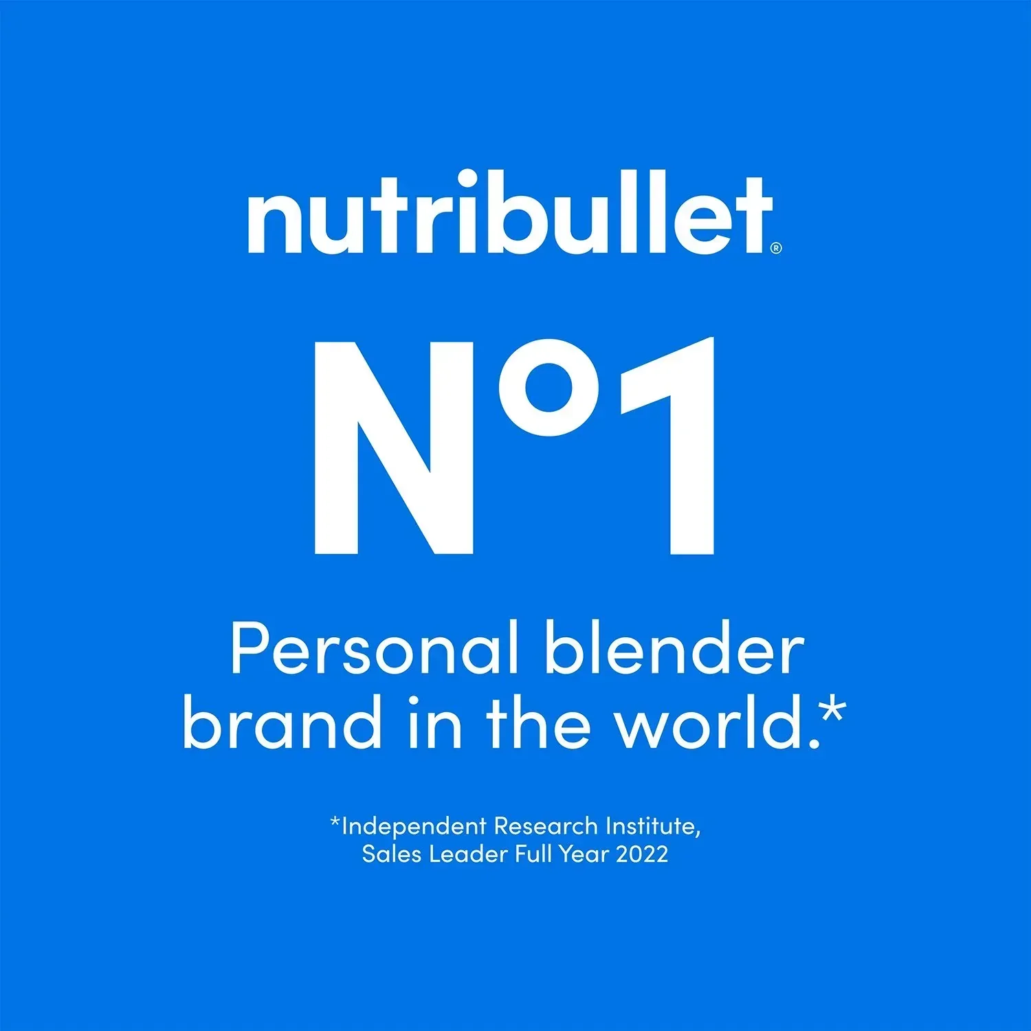 Nutribullet Pro 32 oz. 900-Watt Personal Blender - Image 9