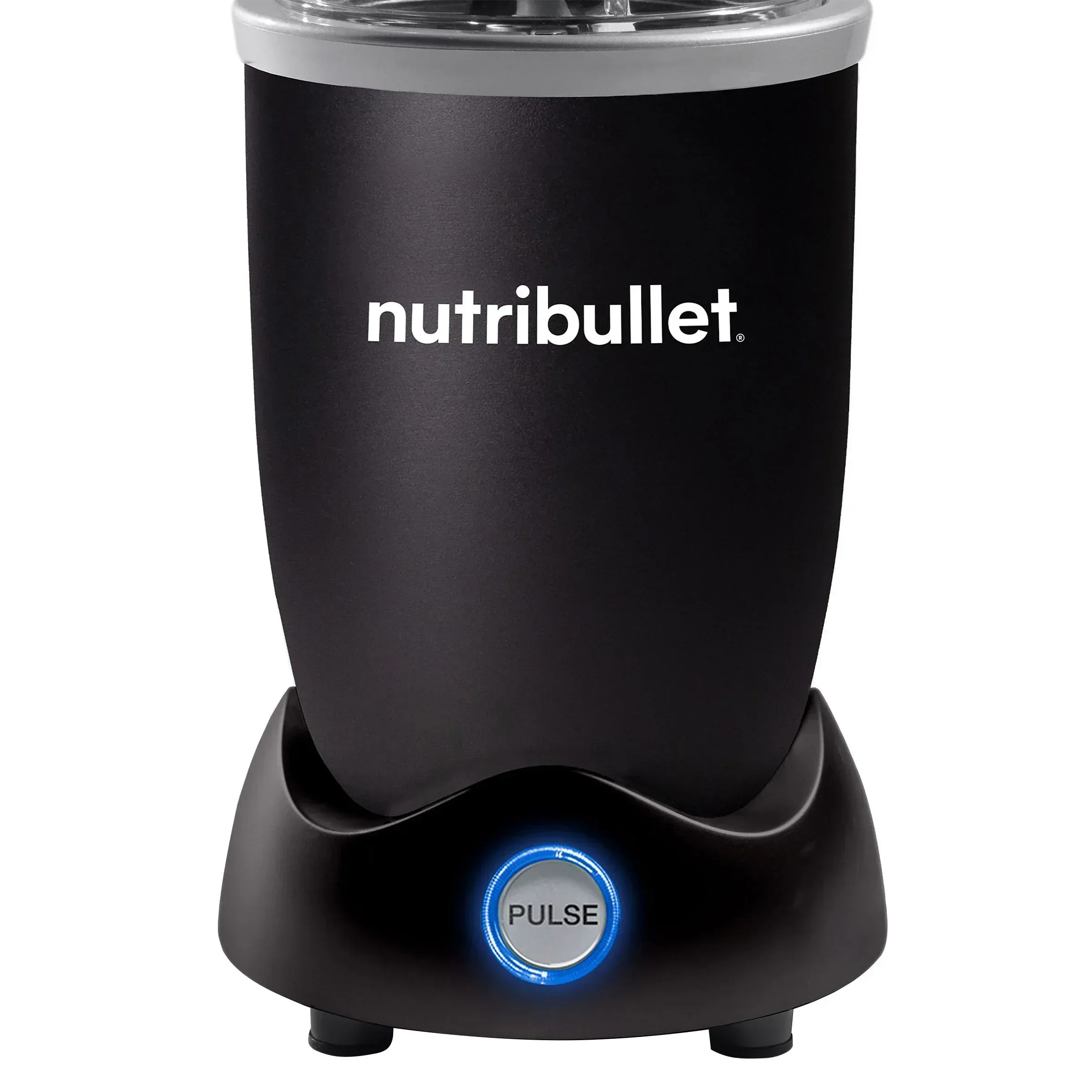 nutribullet Pro Plus Blender, Matte Black - Image 2