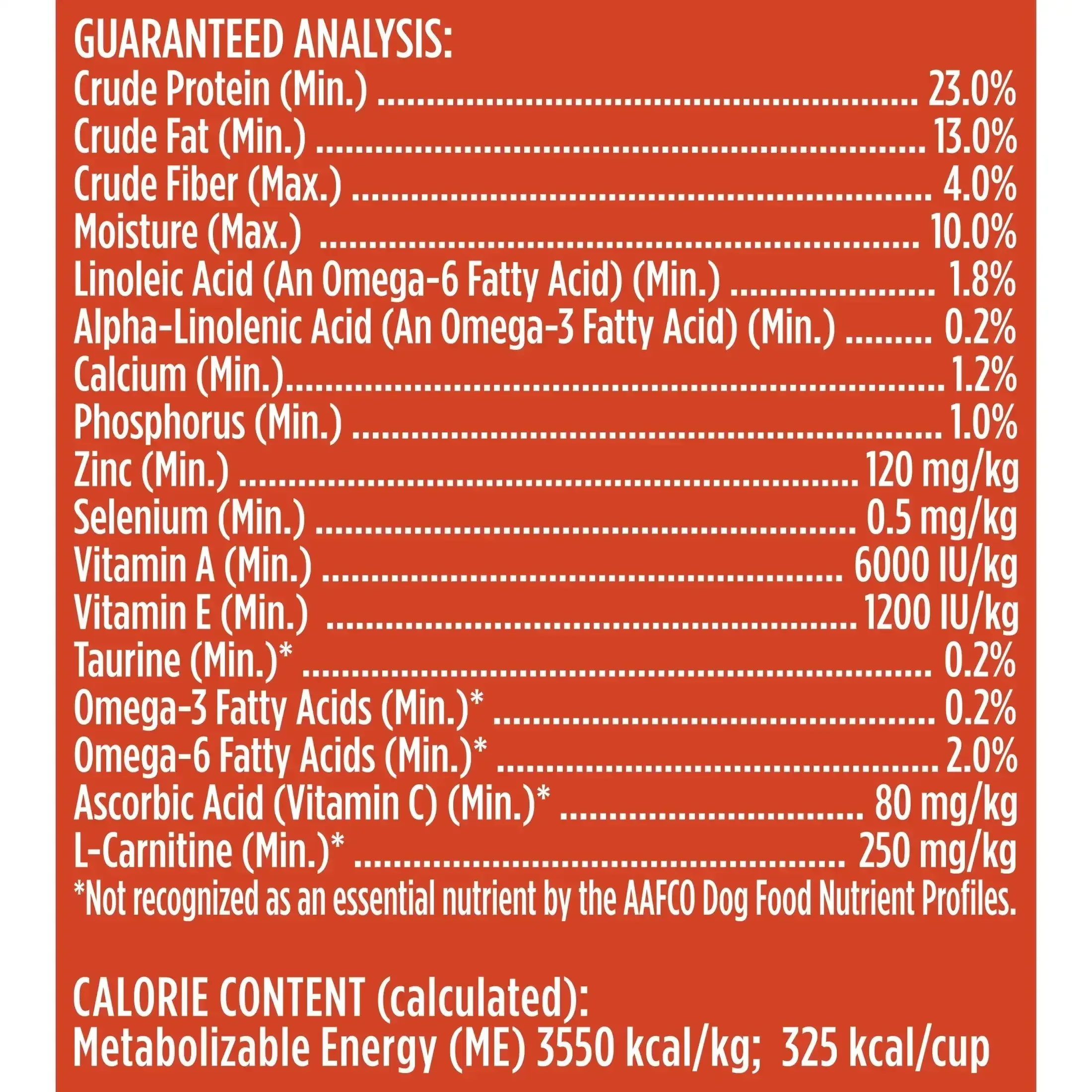 Nutrish Everyday Immune Support Chicken, Salmon, Blueberry & Pumpkin Recipe Dry Dog Food, 13lb Bag - Image 9