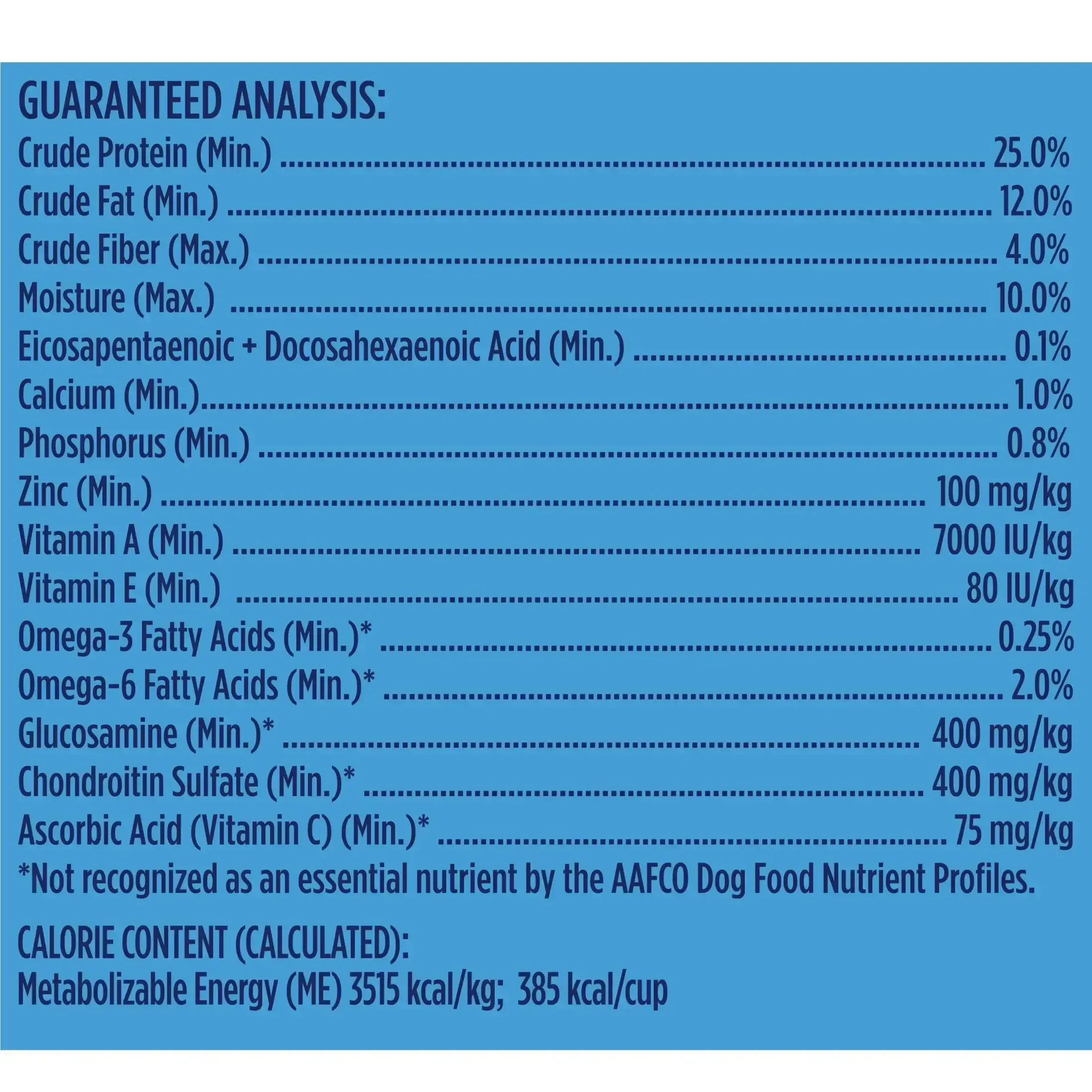 Nutrish Large Breed Real Beef, Pea, Carrot & Brown Rice Recipe Whole Health Blend Dry Dog Food, 14 lb. Bag (Rachael Ray) - Image 11