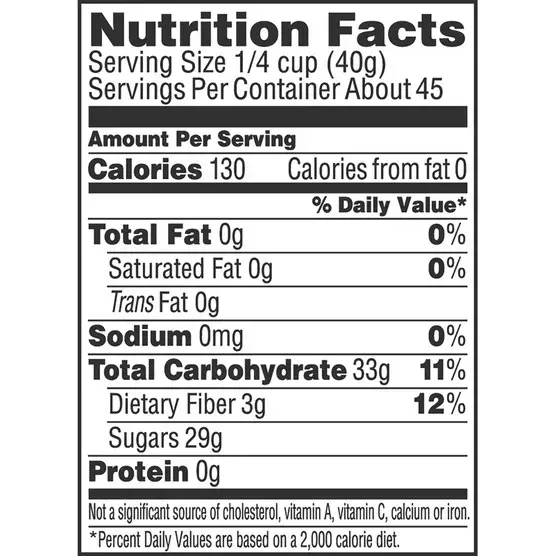 Ocean Spray Craisins, Whole Dried Cranberries, 64 oz - Image 2