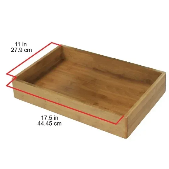 Oceanstar 3-tier Storage Cart - Image 2