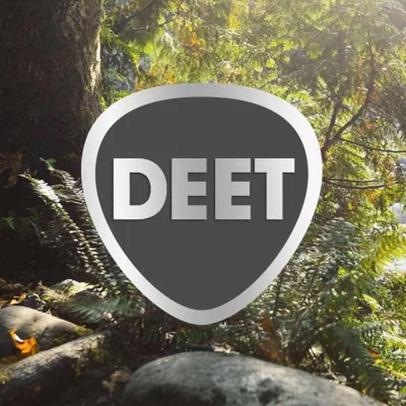 OFF! Deep Woods Insect Repellent, 2-9 Oz Aerosol Sprays + 10 Deep Woods OFF! Towelettes - Image 9