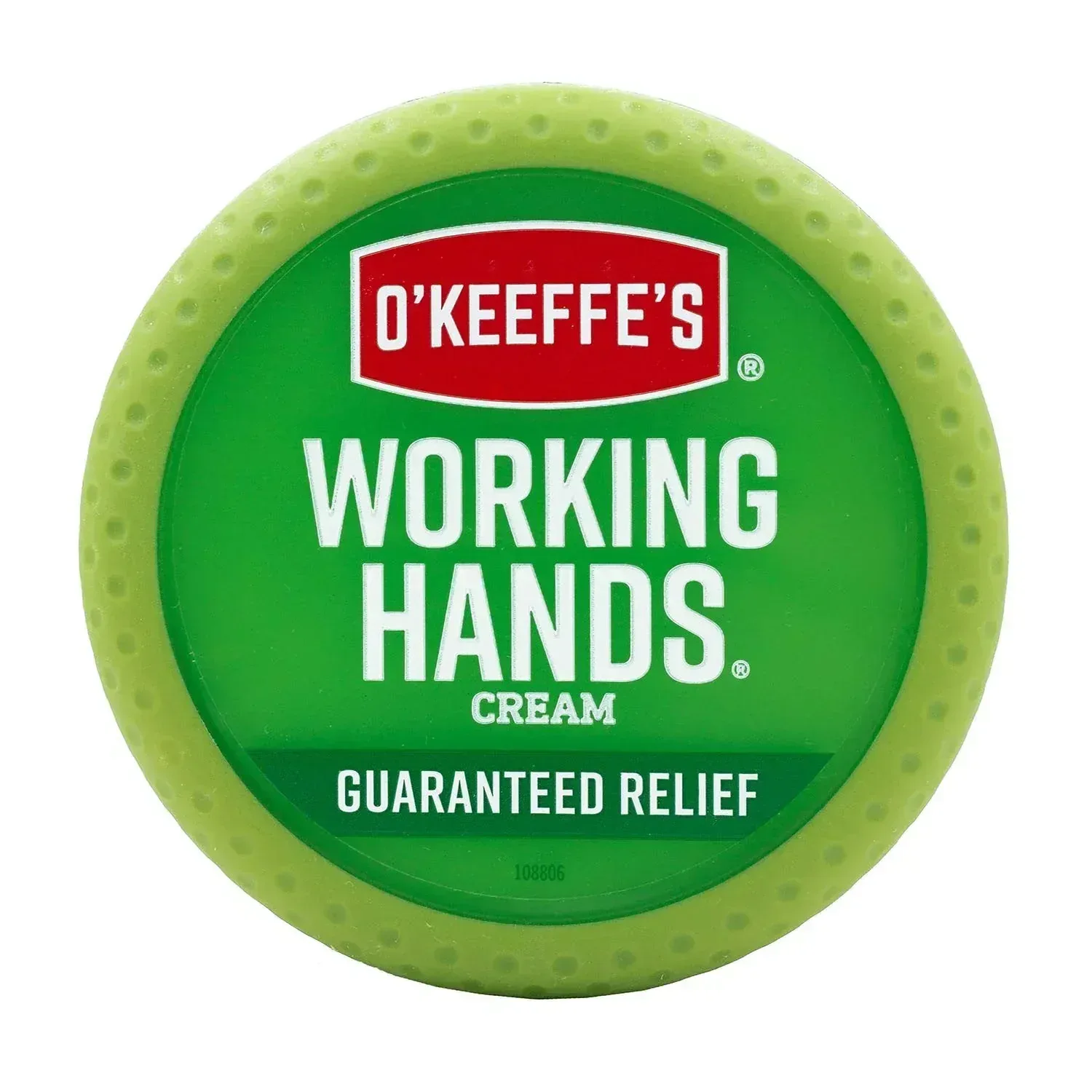 O'Keeffe's Working Hands, 2.7 oz., 3 pk. - Image 2