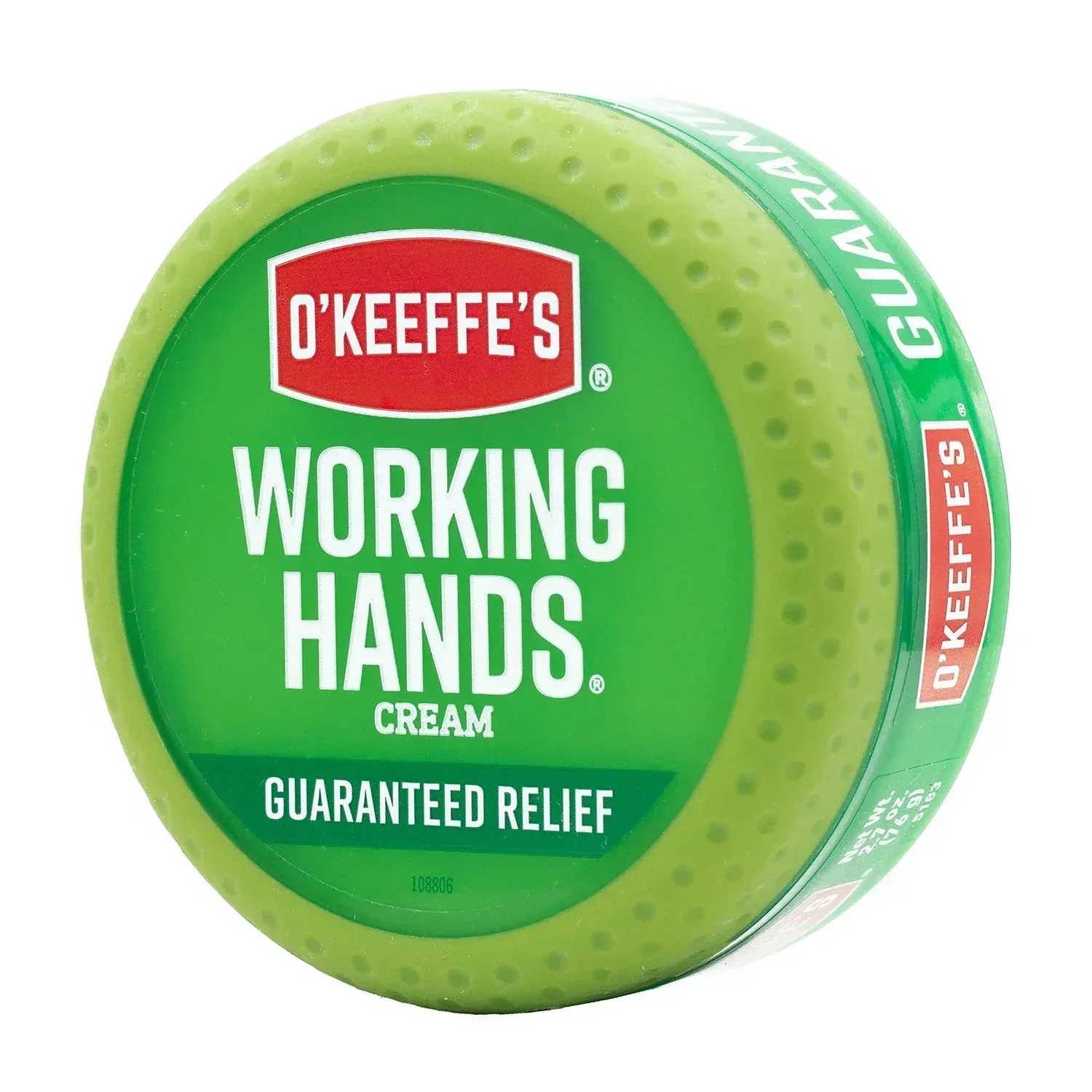 O'Keeffe's Working Hands, 2.7 oz., 3 pk. - Image 3