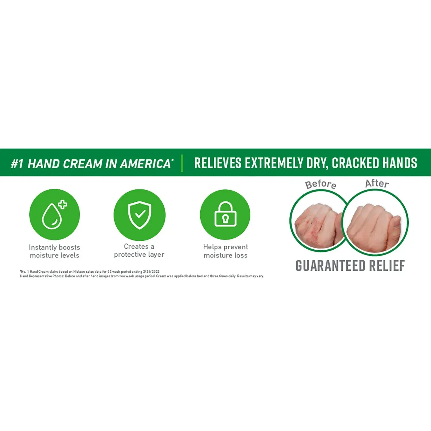 O'Keeffe's Working Hands, 2.7 oz., 3 pk. - Image 9