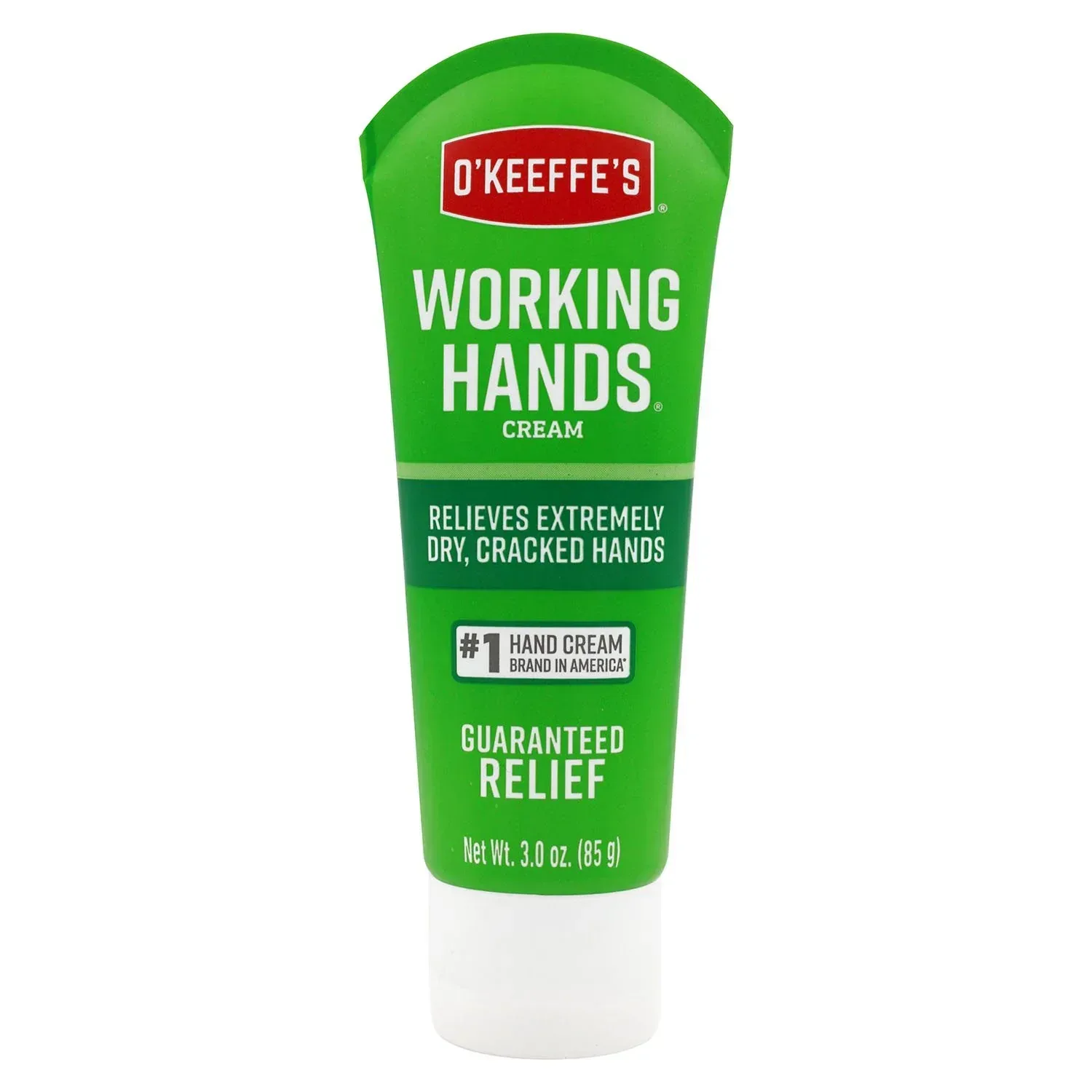 O'Keeffe's Working Hands and Night Treatment, 3 oz., 3 pk. - Image 2