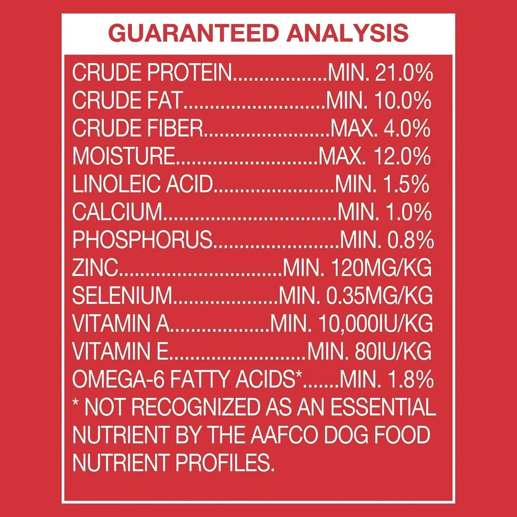 Ol' Roy Complete Nutrition Roasted Chicken & Rice Flavor Dry Dog Food - Image 20