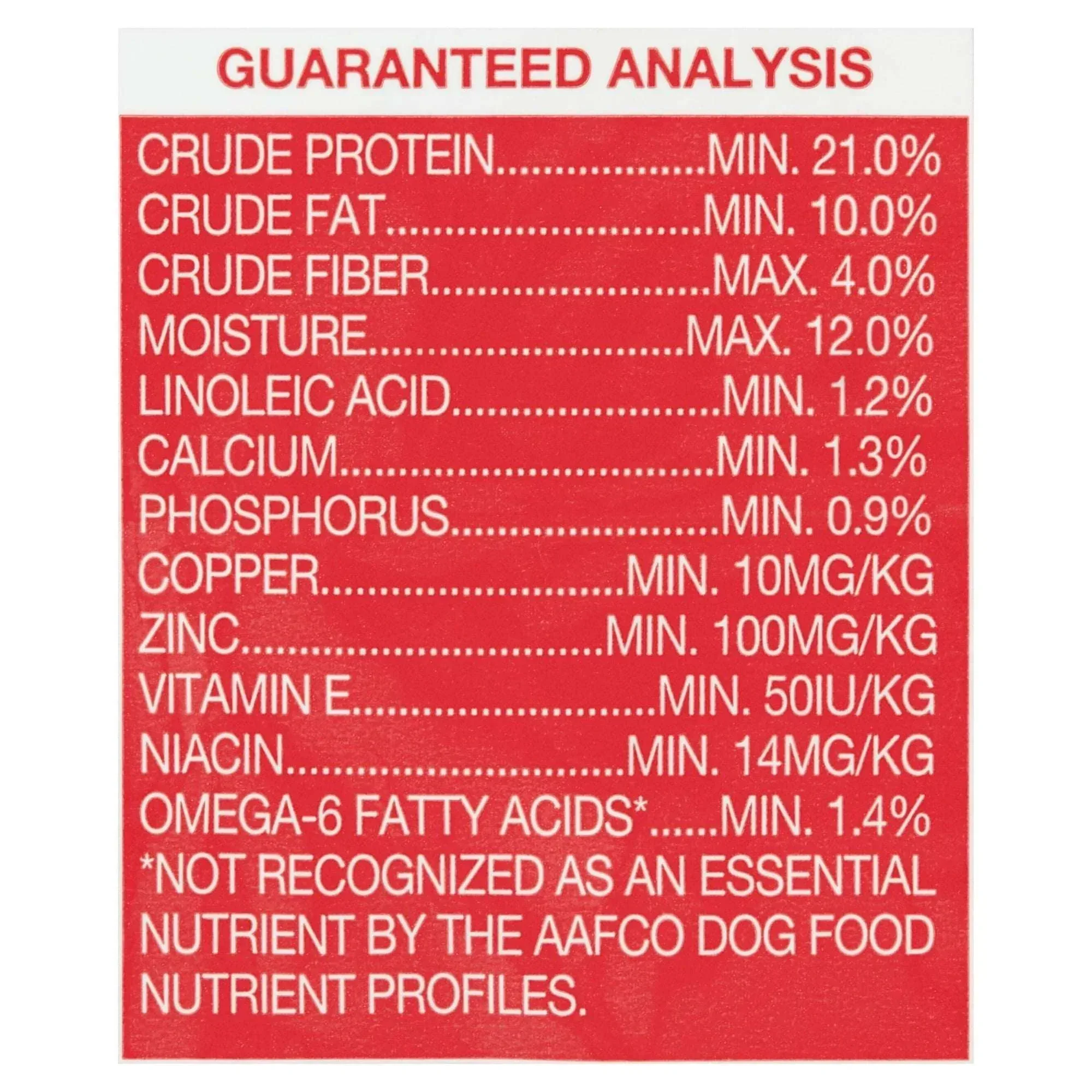 Ol' Roy Complete Nutrition T-Bone & Bacon Flavor Dry Dog Food - Image 4