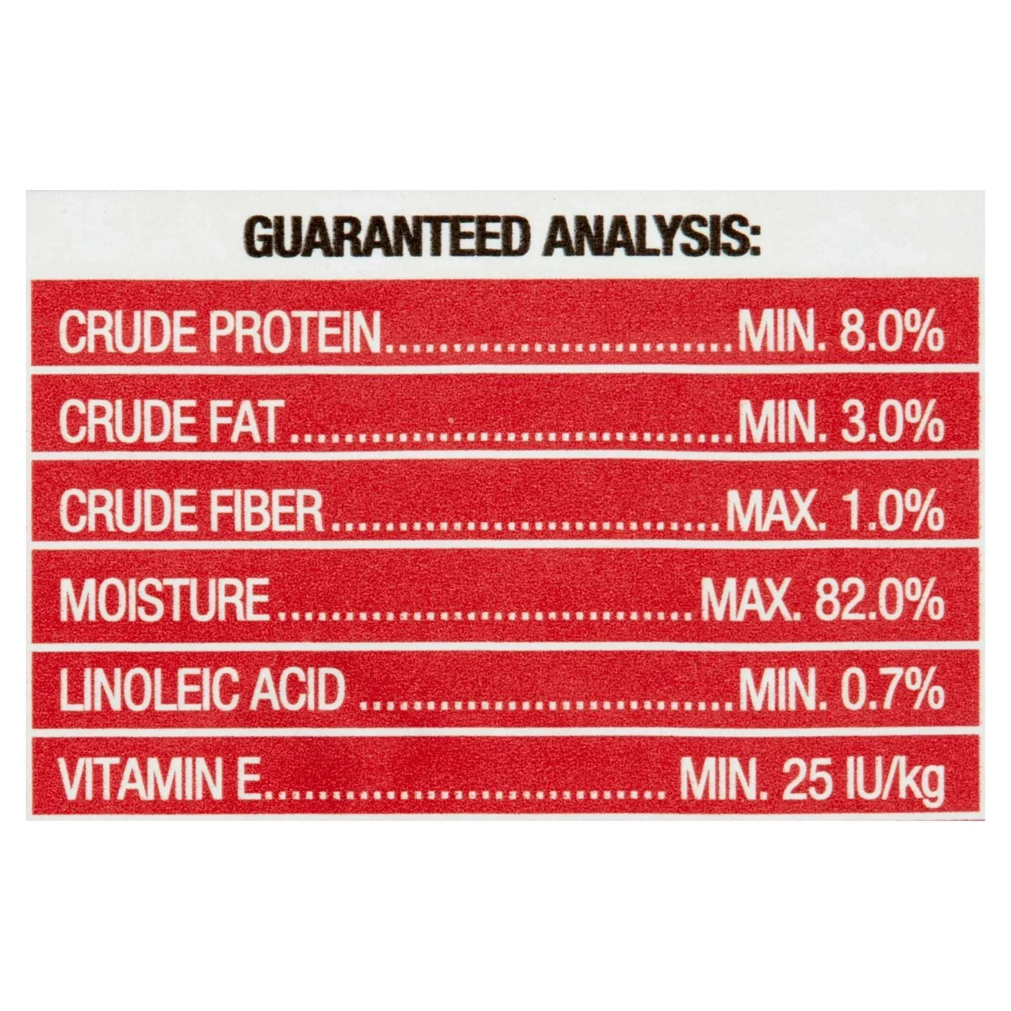 Ol' Roy Filet Mignon Flavor Cuts in Gravy, 13.2 oz Can - Image 18