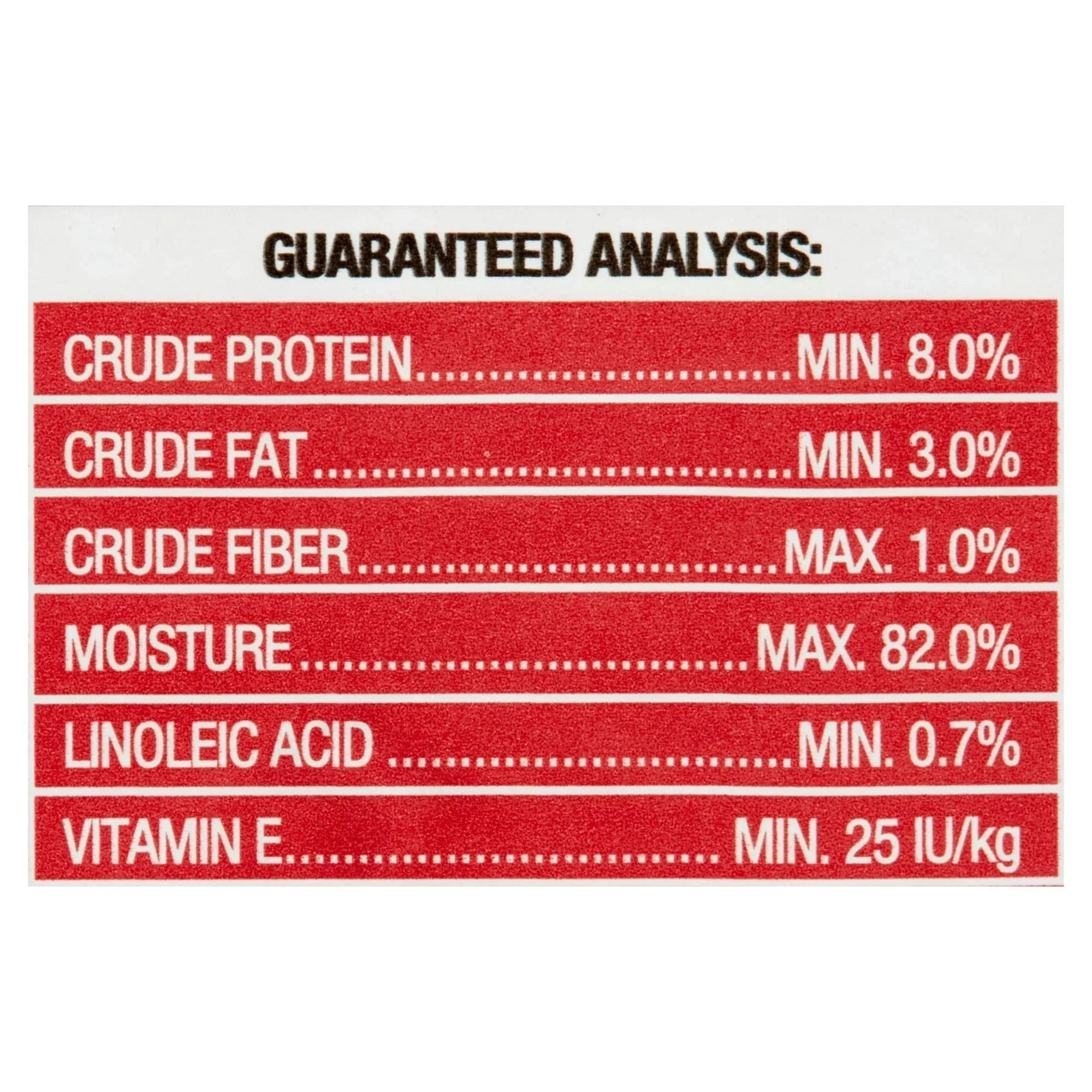 Ol' Roy Filet Mignon Flavor Cuts in Gravy, 13.2 oz Can - Image 26