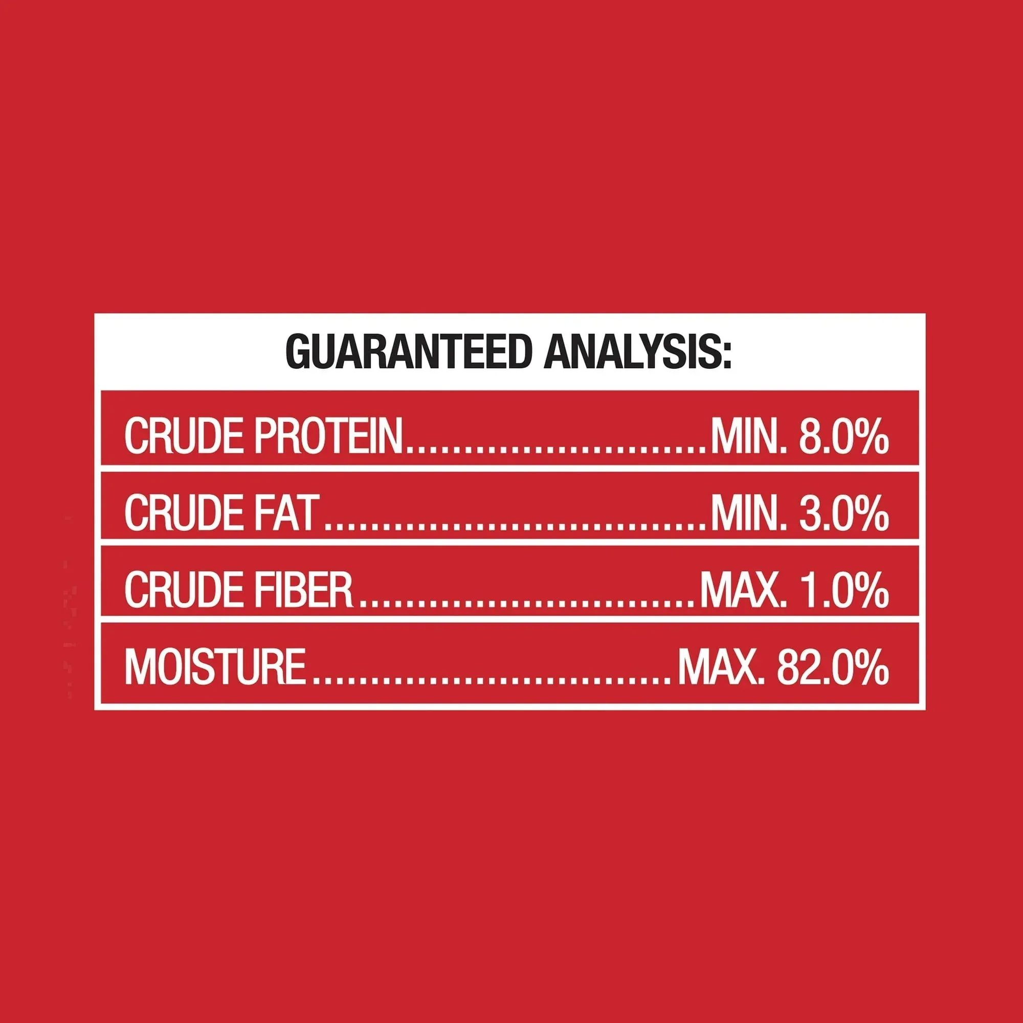 Ol' Roy New York Strip Flavor Cuts in Gravy Wet Dog Food, 13.2 oz Can - Image 4