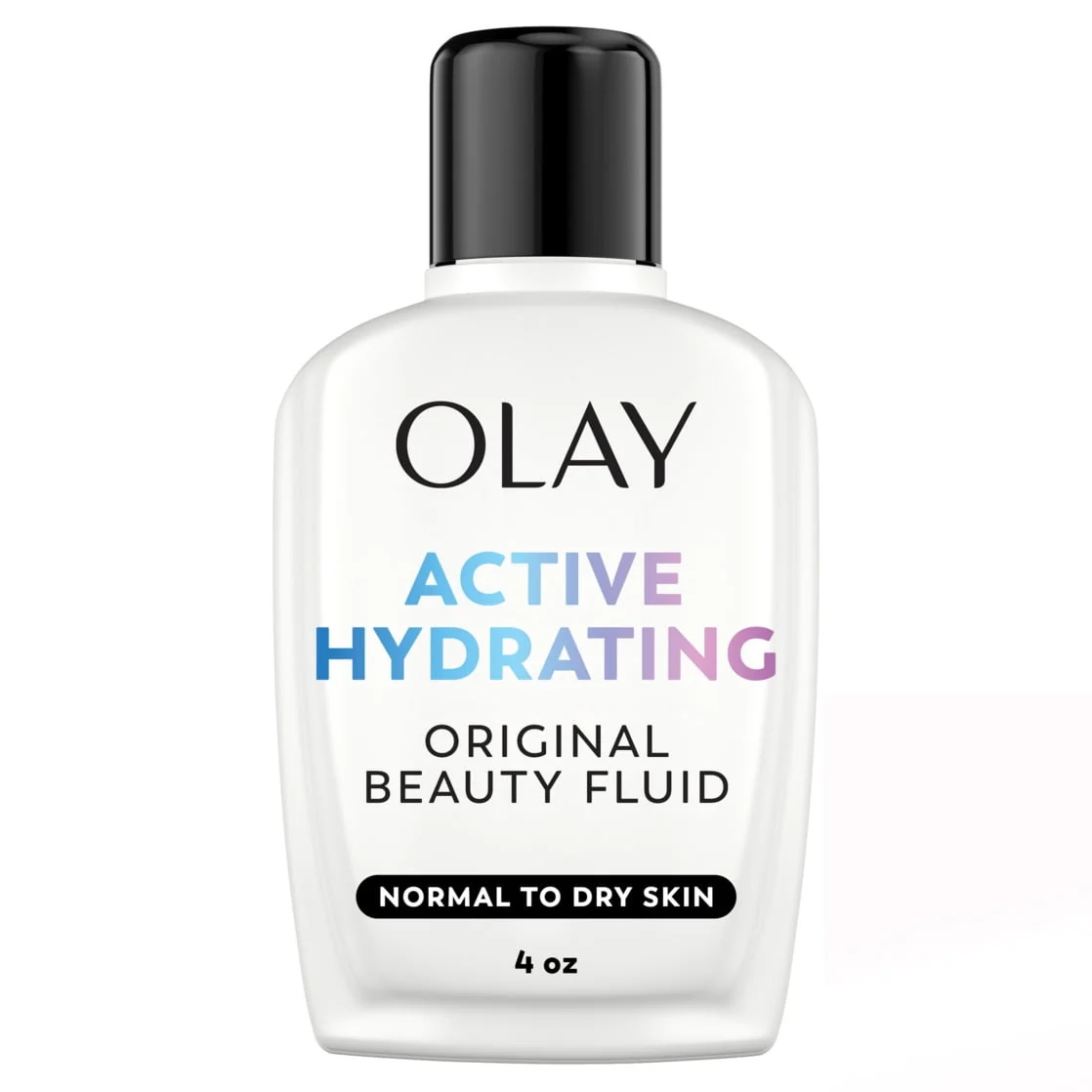 Olay Active Hydrating Beauty Moisturizing Lotion