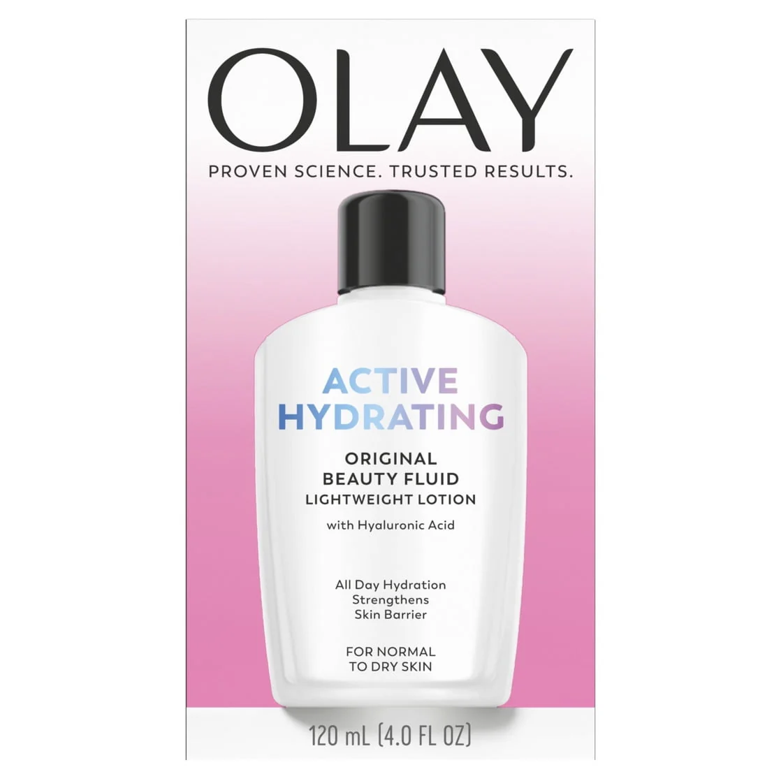 Olay Active Hydrating Beauty Moisturizing Lotion - Image 12