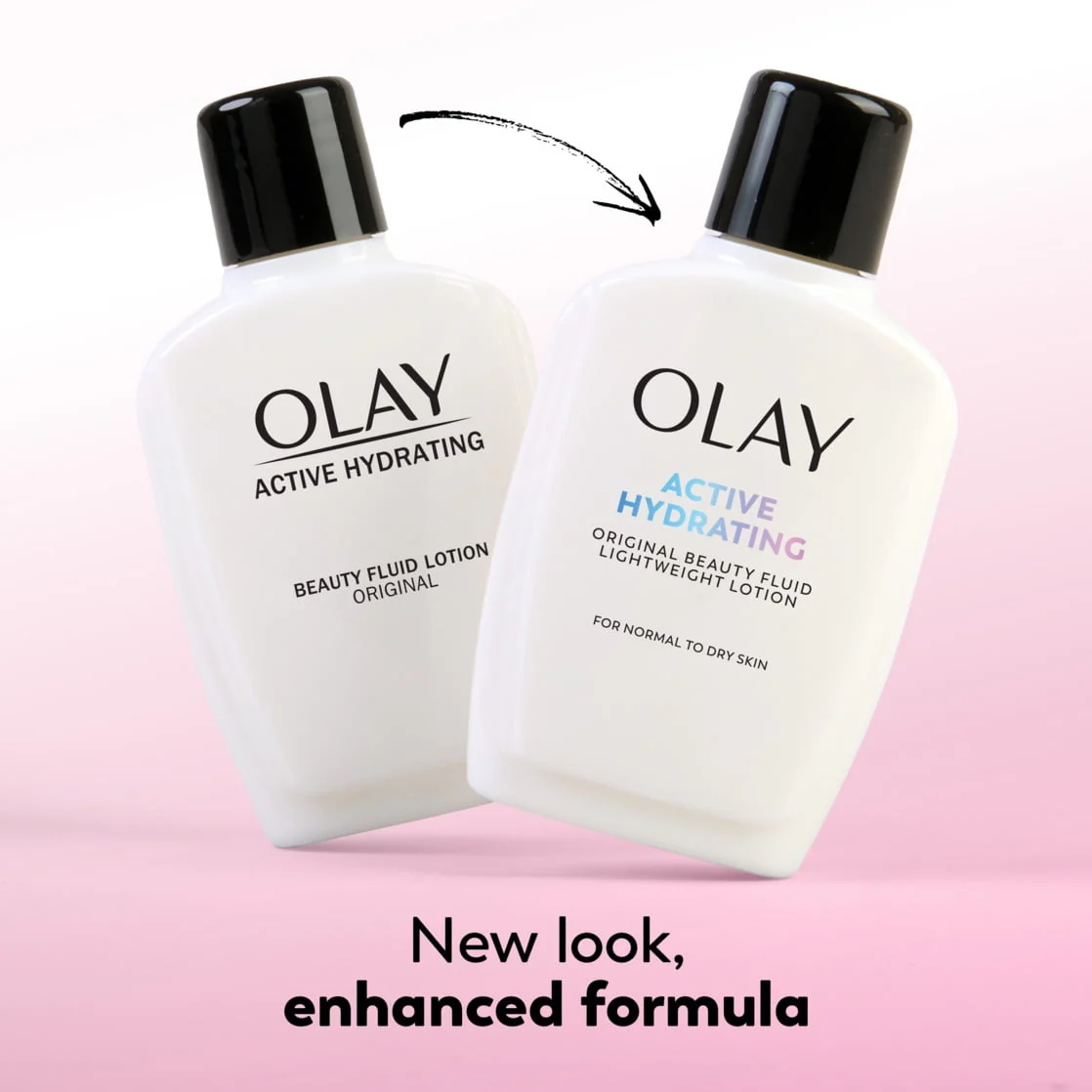 Olay Active Hydrating Beauty Moisturizing Lotion - Image 14