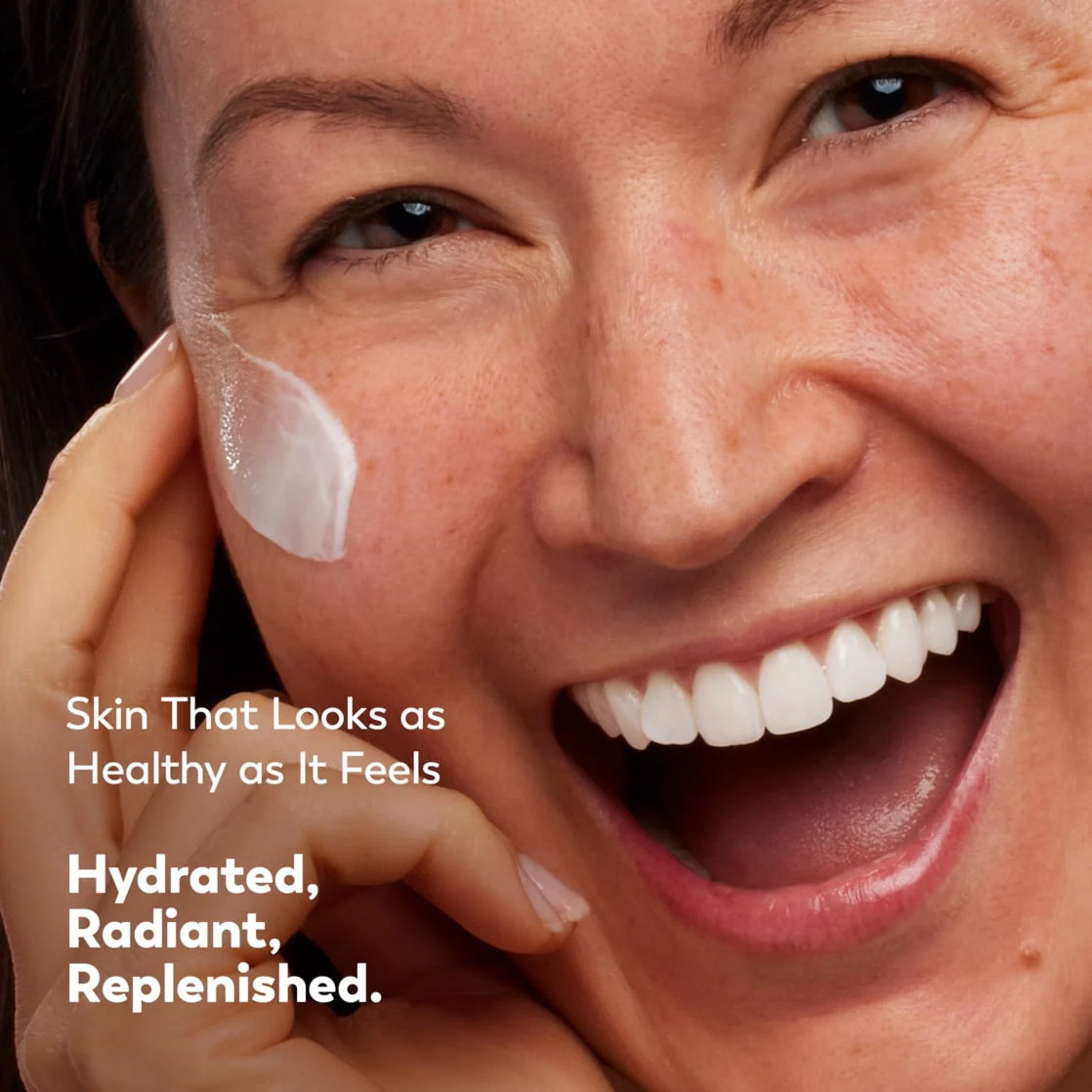 Olay Active Hydrating Beauty Moisturizing Lotion - Image 17