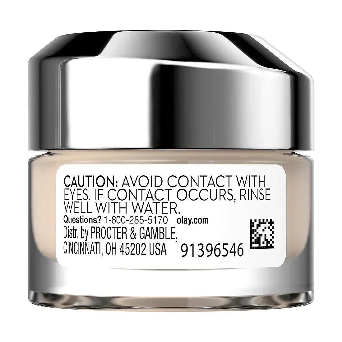 Olay Eyes Ultimate Eye Cream Twin Pack, 2 pk./0.4 oz. - Image 4