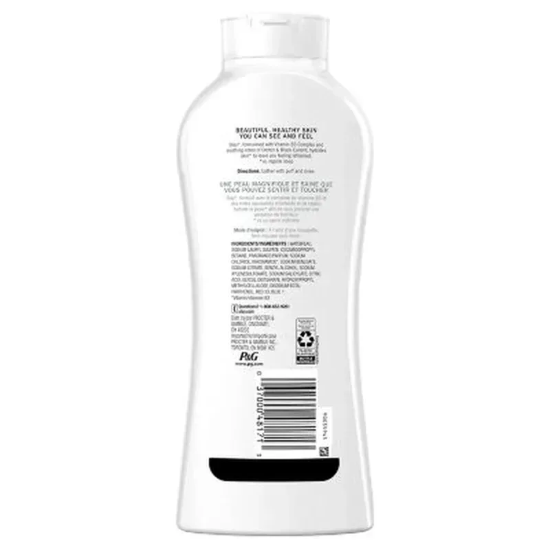 Olay Fresh Outlast Body Wash with Vitamin B3 Complex (23.6 Fl. Oz., 3 Pk.) - Image 10