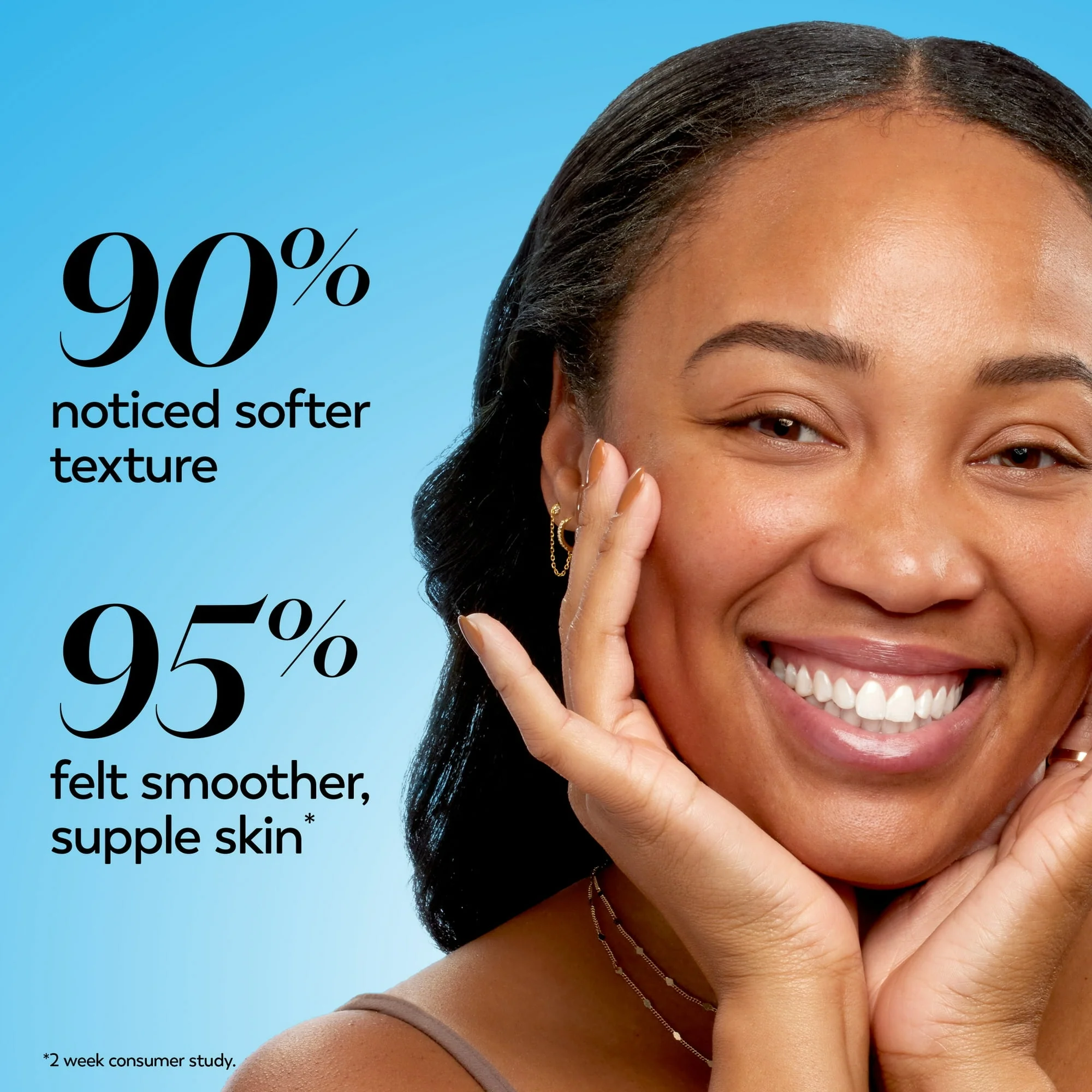 Olay Skin Care Regenerist Hyaluronic Acid + Peptide 24 Gel All Facial Moisturizer, 1.7 oz - Image 9