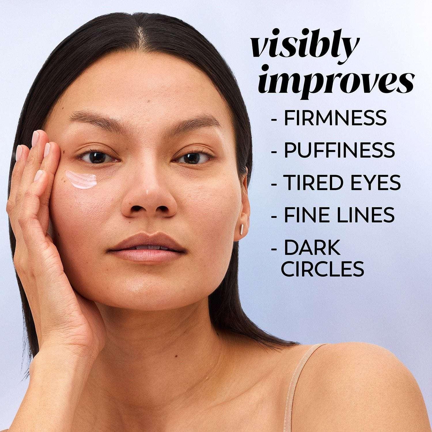 Olay Super Eyes, Daily Eye Serum, 0.45 fl. oz., 2pk. - Image 3