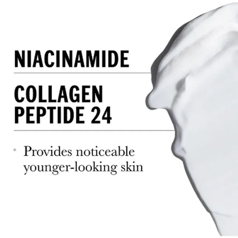Olay Ultimate Niacinamide + Collagen Peptide 24 Hydrating Moisturizer (1.7 Oz., 2 Pk.) - Image 4