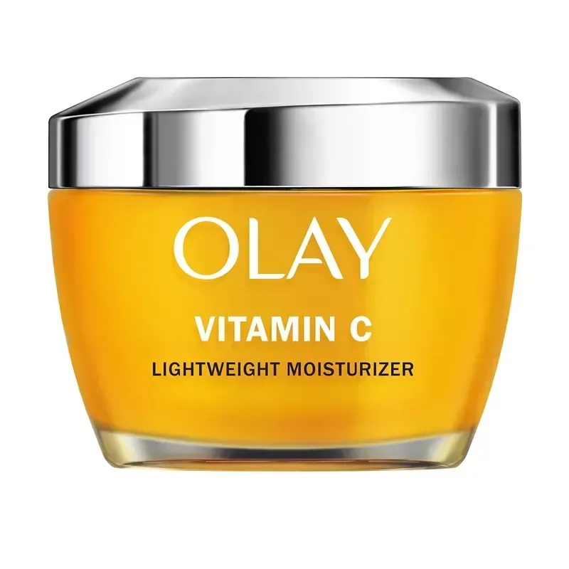 Olay Vitamin C Brighten, Even Tone, Hydrate Lightweight Moisturizer, 2 pk./1.7 oz - Image 5
