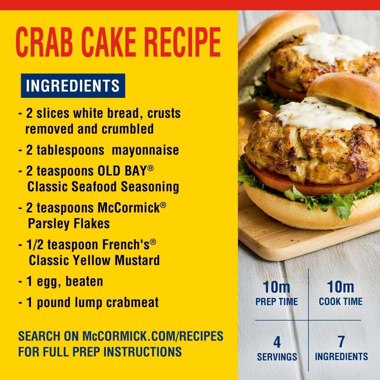 Old Bay Seasoning, 24 oz. - Image 3