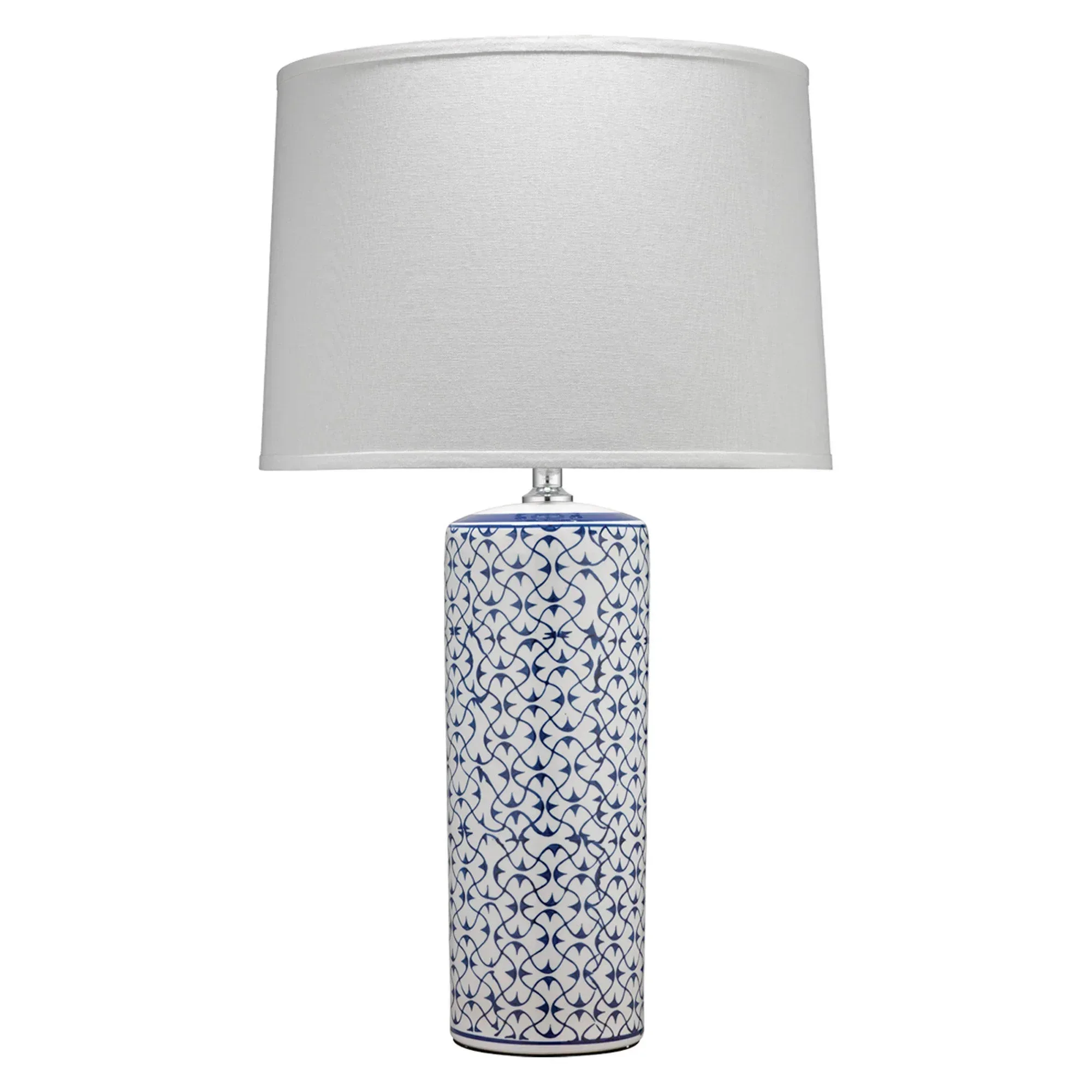 Olina Ceramic Table Lamp - Image 4