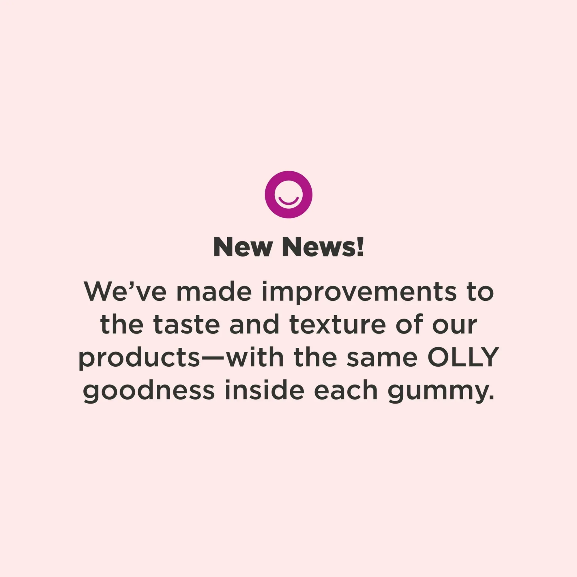 OLLY Teen Girl Multivitamin Gummy, Wellness Support, Strawberry Melon Flavored, 70 Ct - Image 5