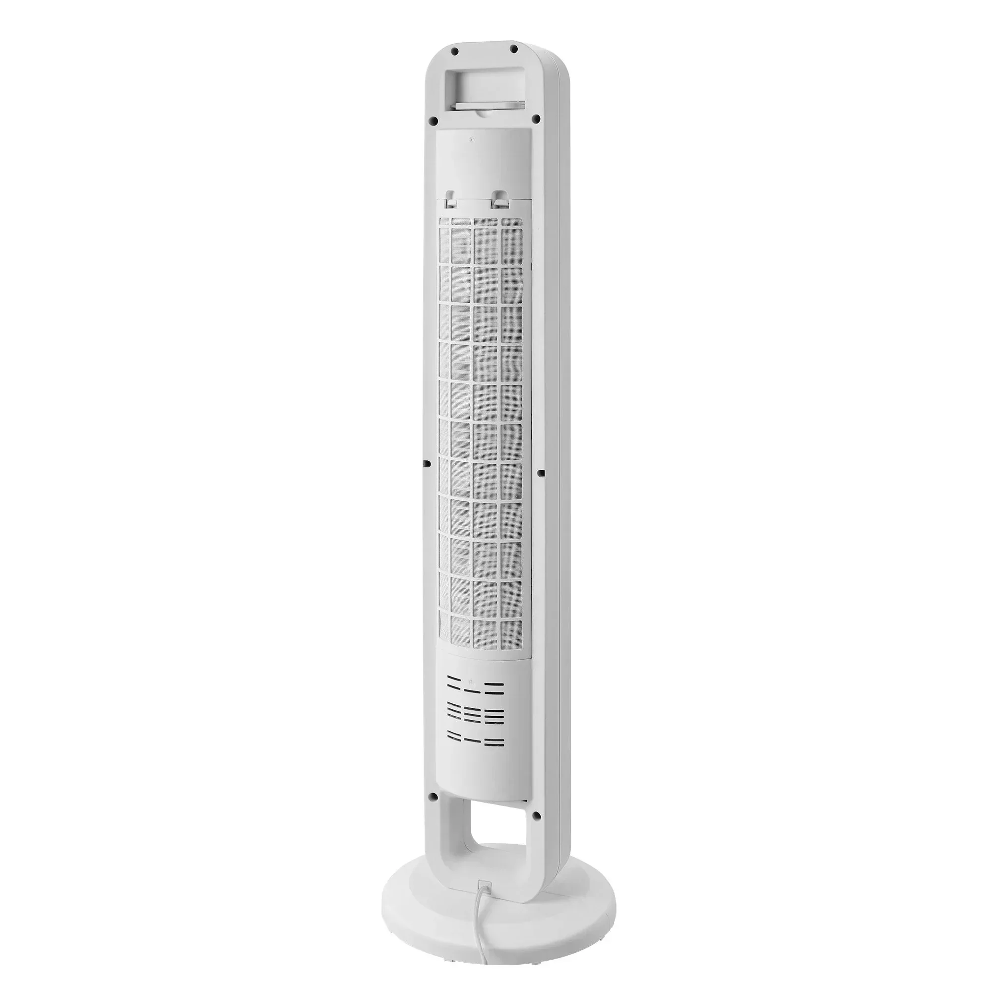 OmniBreeze Tower Fan with Internal Oscillation and Wi-Fi - Image 3