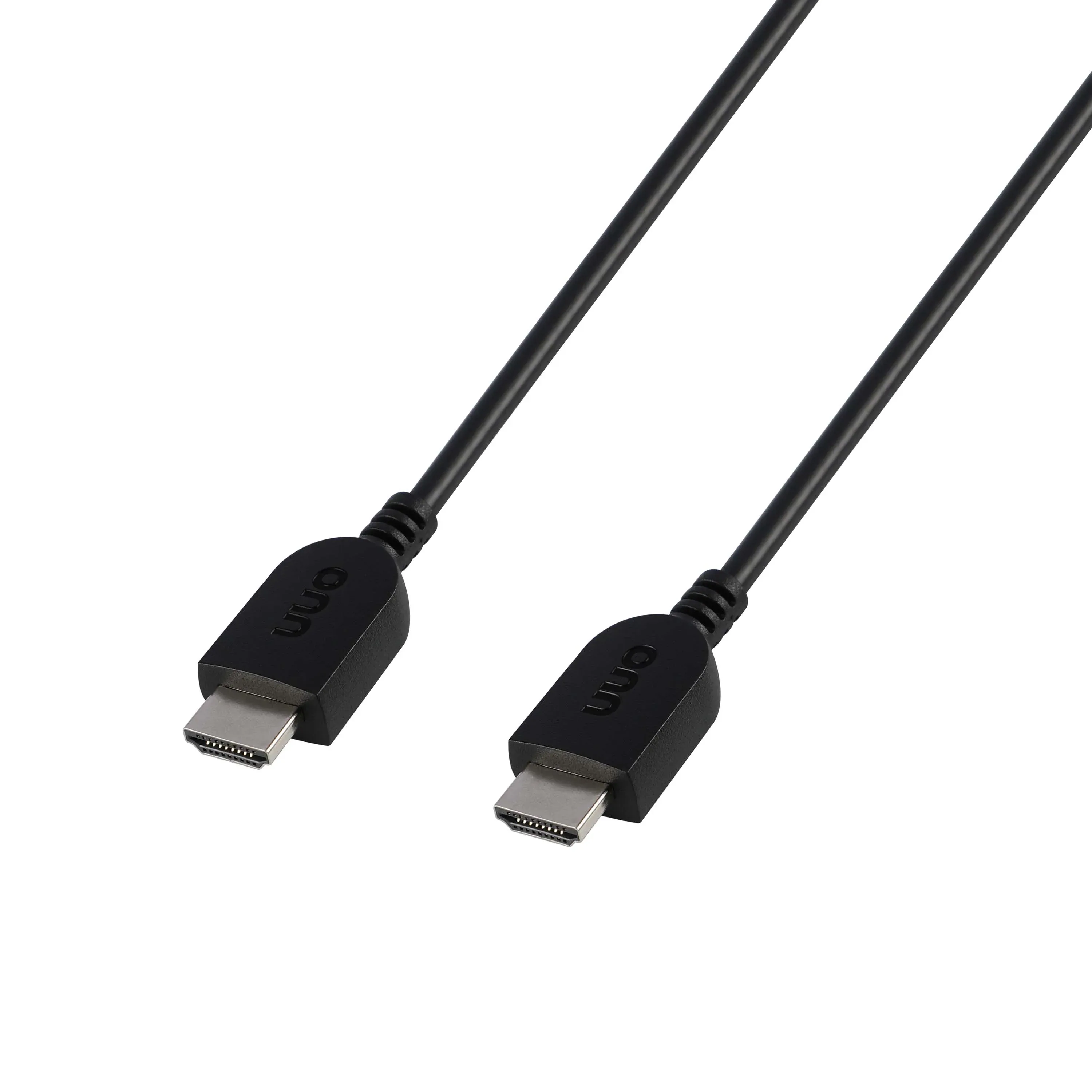 onn 2ft 4K UHD HDMI Cable - Image 7