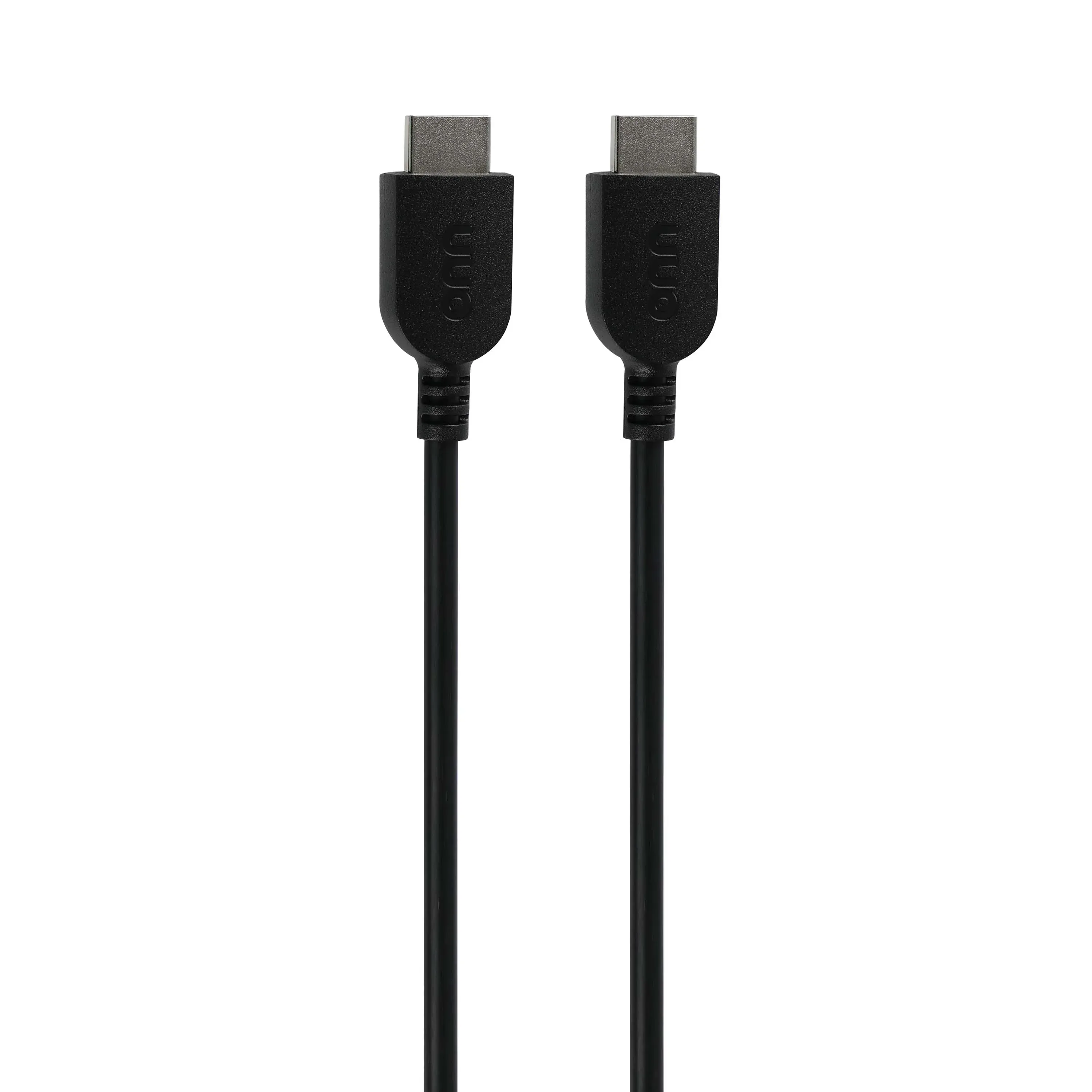onn 2ft 4K UHD HDMI Cable - Image 8