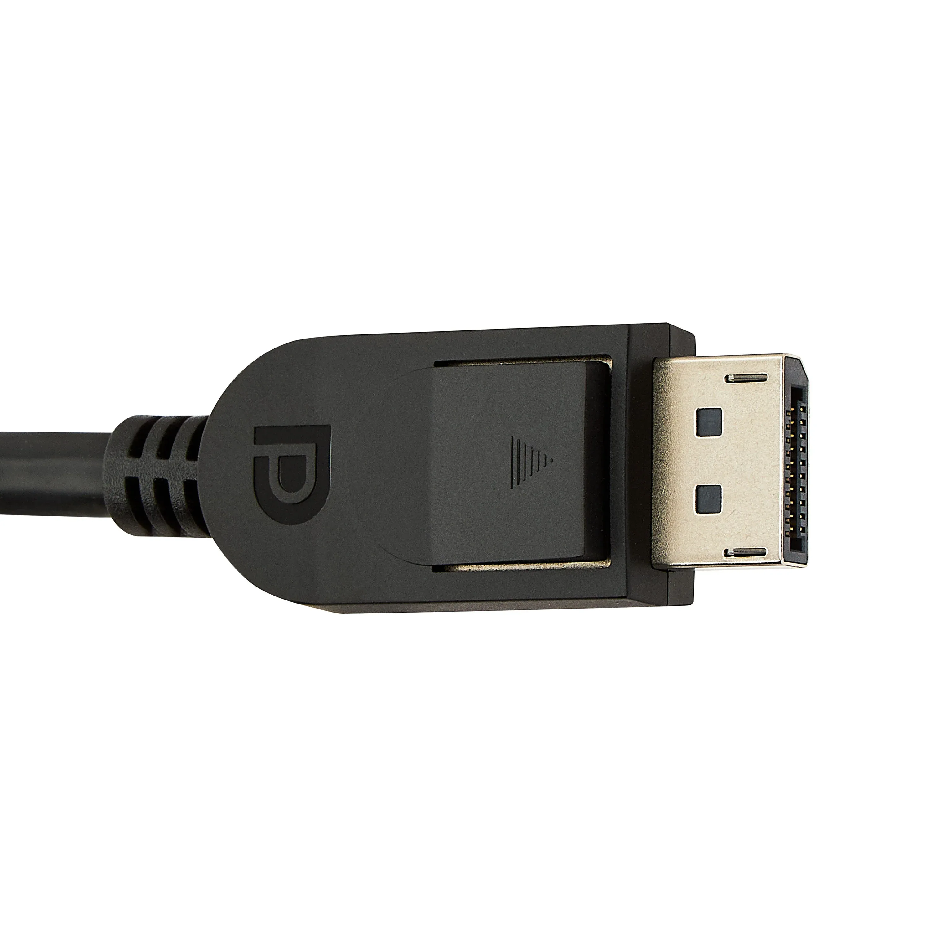onn 6’ DisplayPort Cable - Image 2