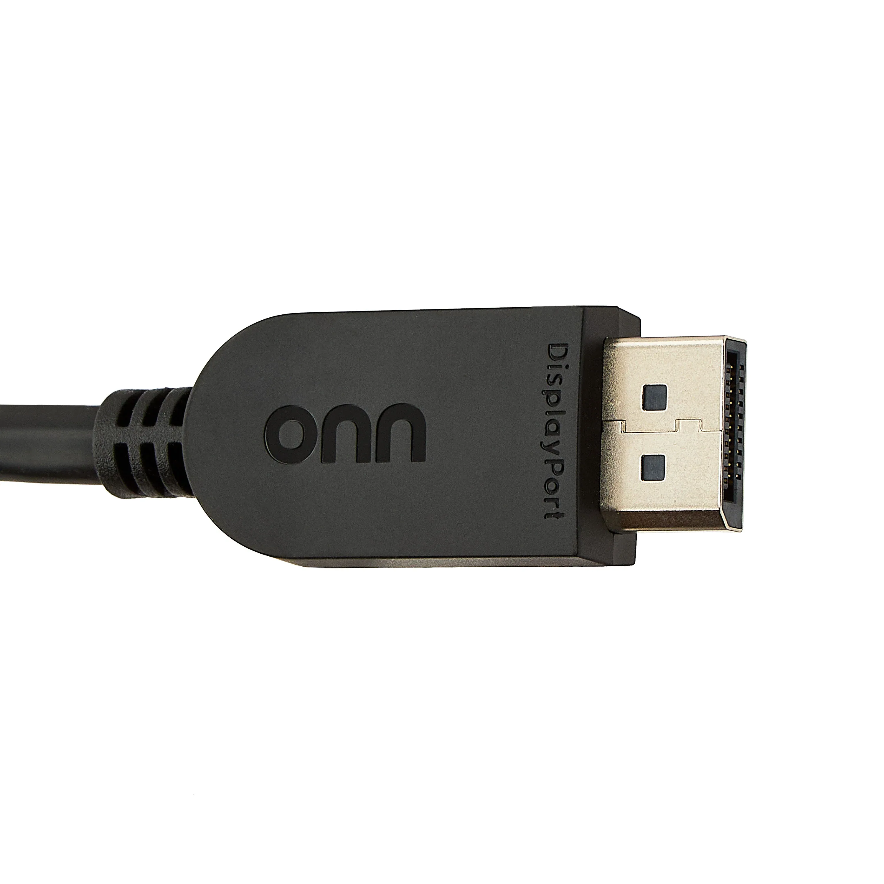 onn 6’ DisplayPort Cable - Image 3
