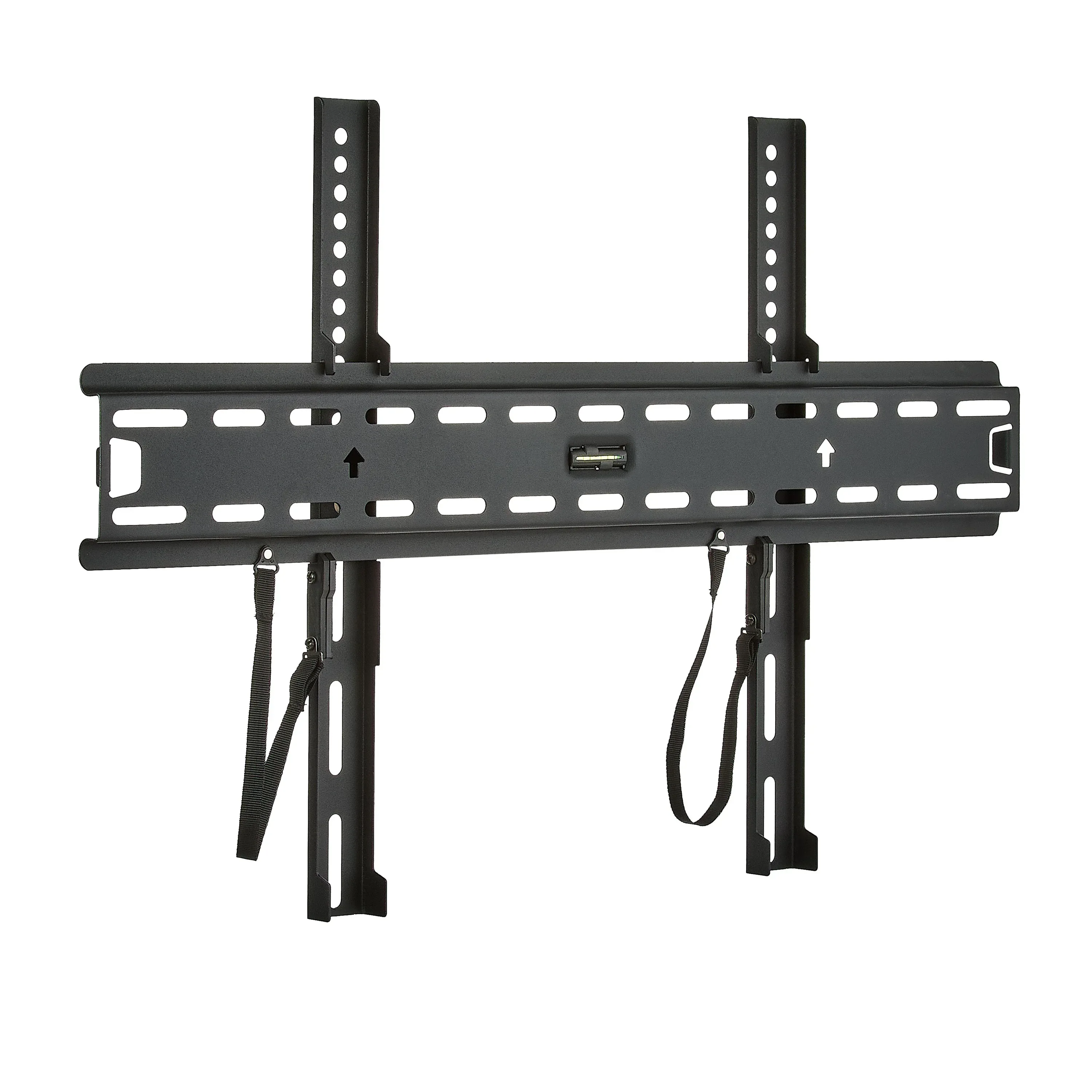 onn Fixed TV Wall Mount for 32" to 86" TVs, holds up to 120 lbs - Image 6