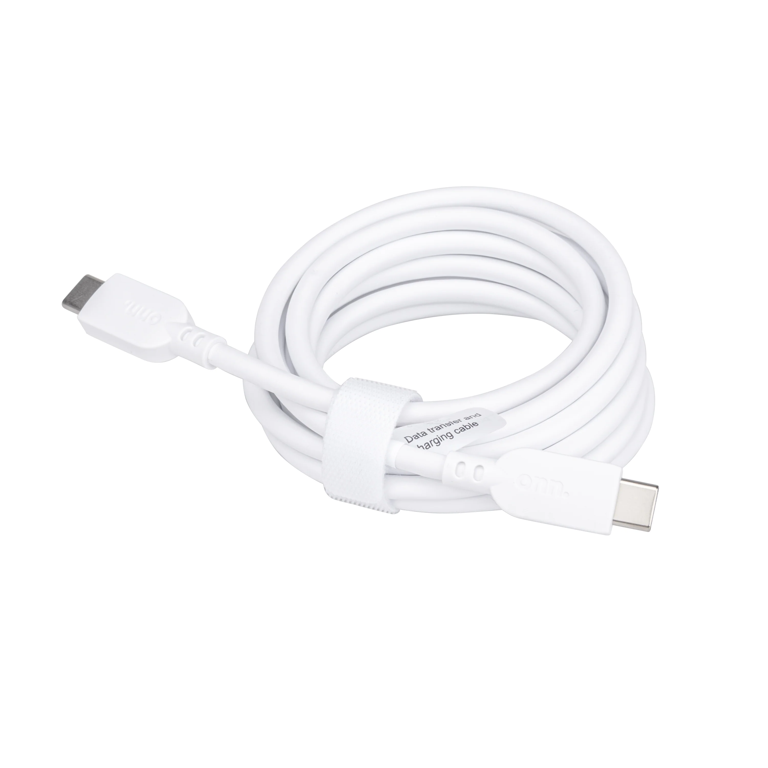 onn GAN 100W Laptop Charger Compatible for Apple, Dell, HP, Asus, Acer, Lenovo, Samsung White - Image 5
