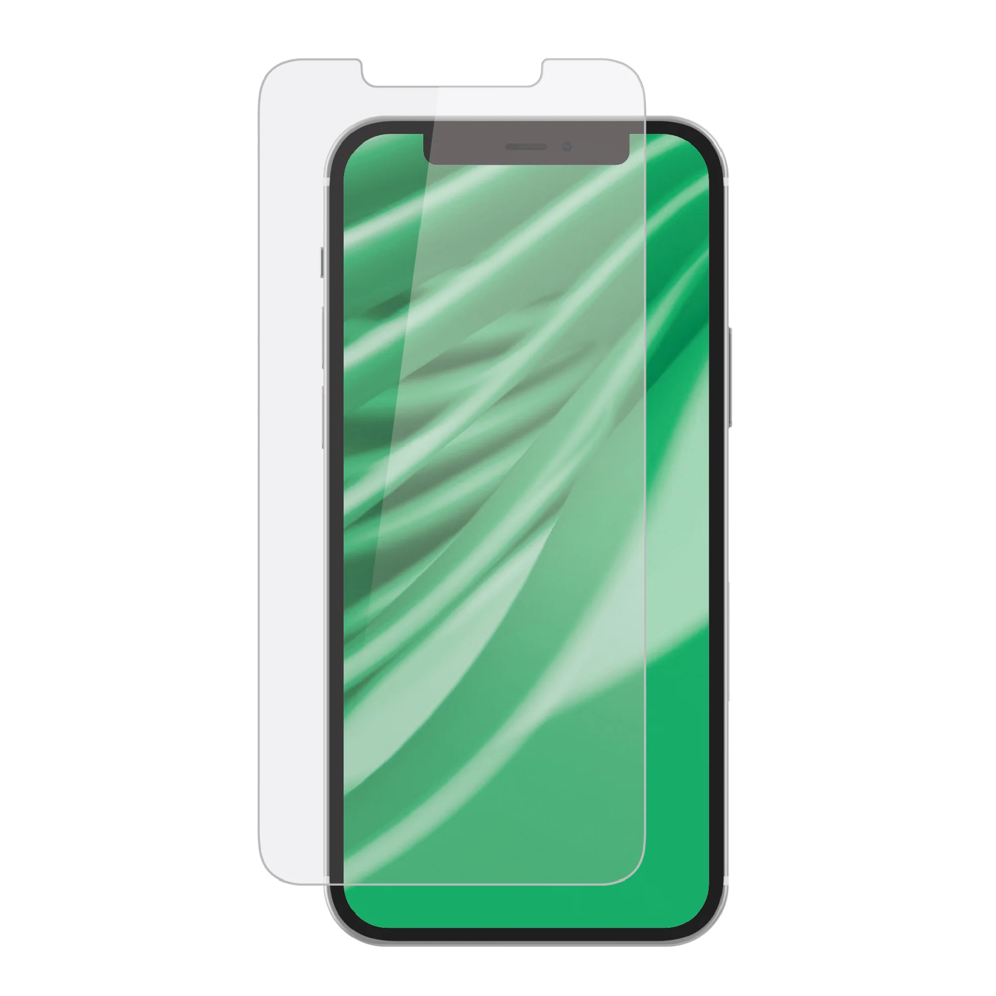 onn Glass Screen Protector for iPhone 11 / iPhone XR - Image 8