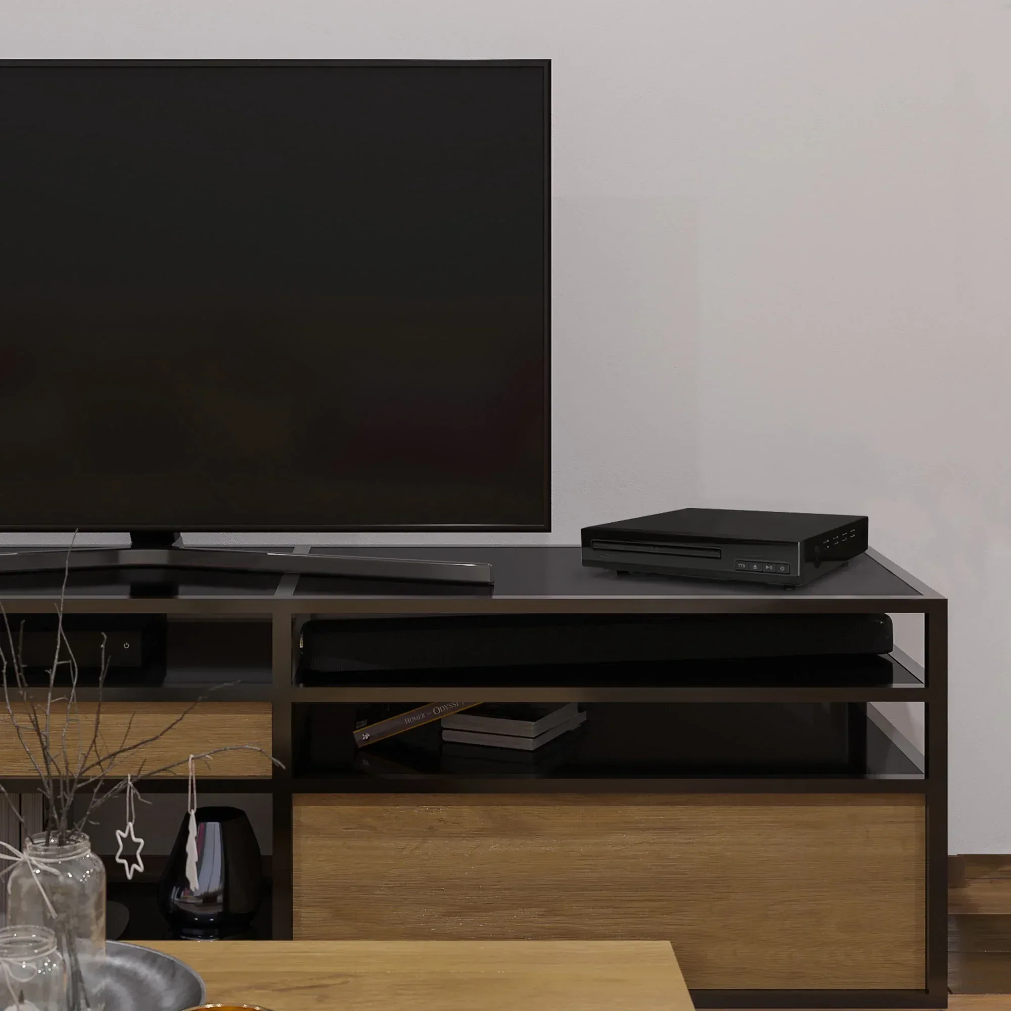 onn. HDMI DVD Player - Image 7