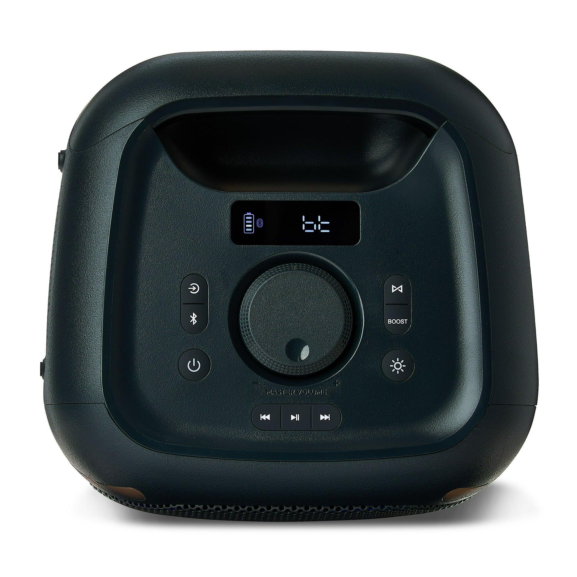 onn Medium Party Speaker Gen. 2, 15.08" - Image 3