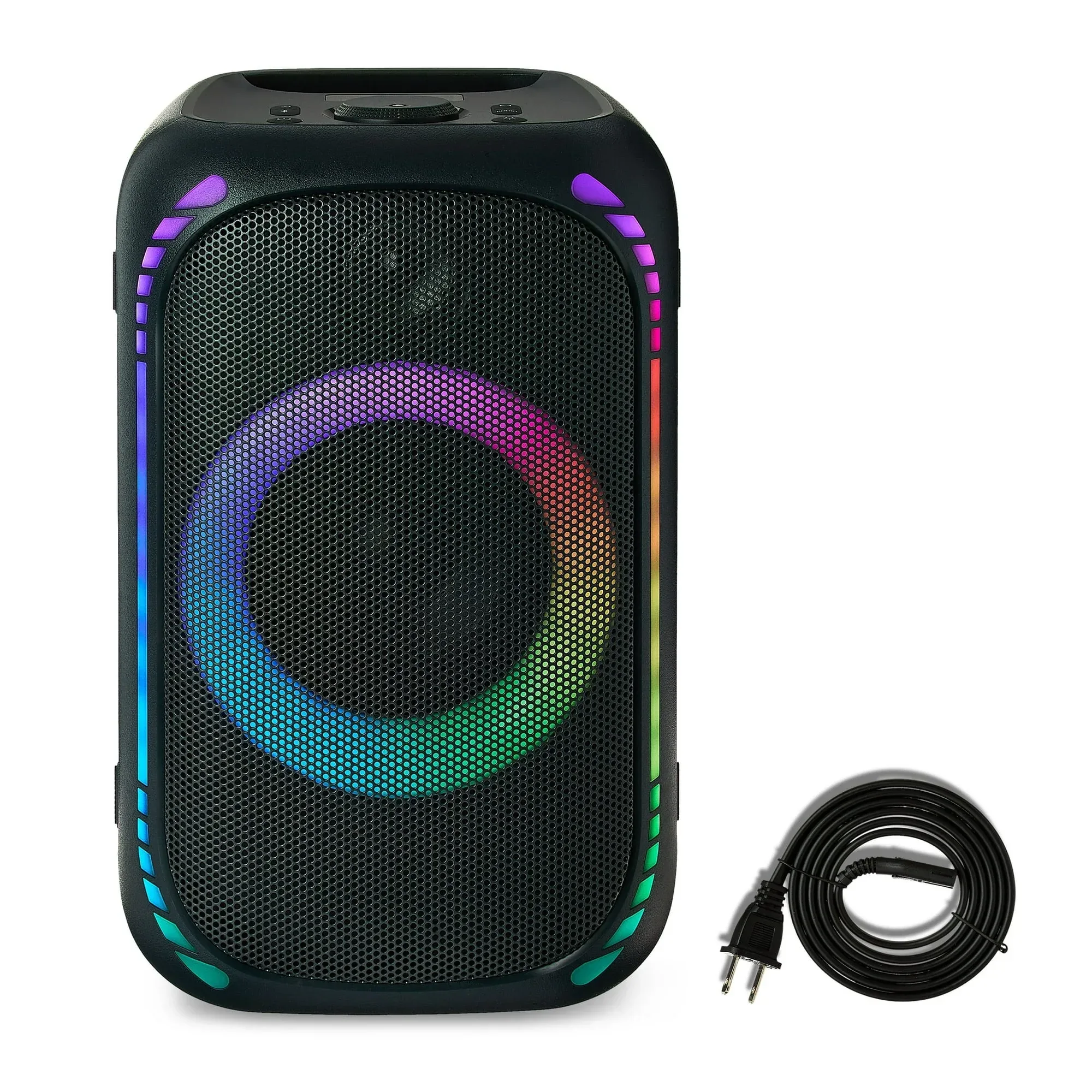 onn Medium Party Speaker Gen. 2, 15.08" - Image 4