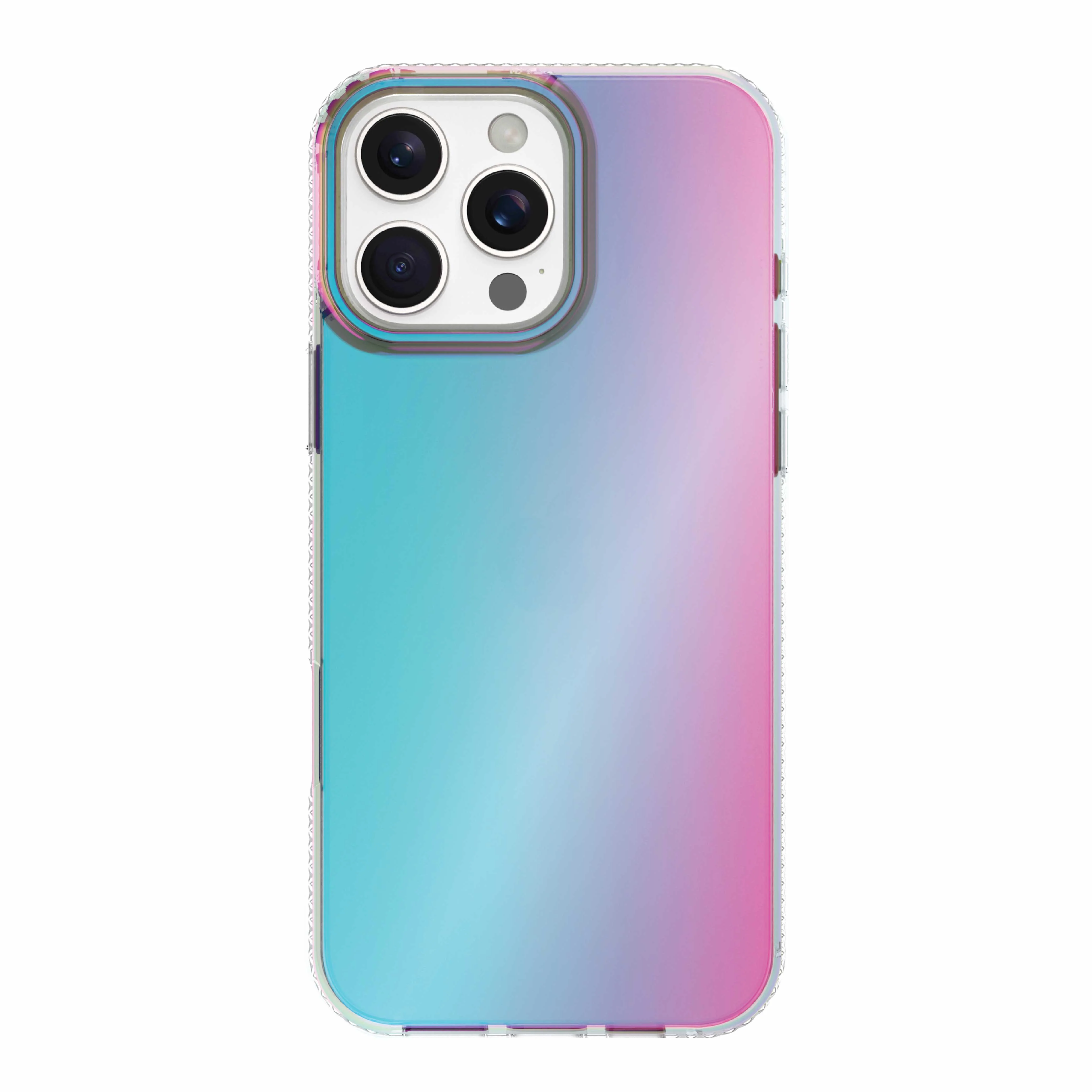 onn Opalescent Phone Case for iPhone 16 - Image 6