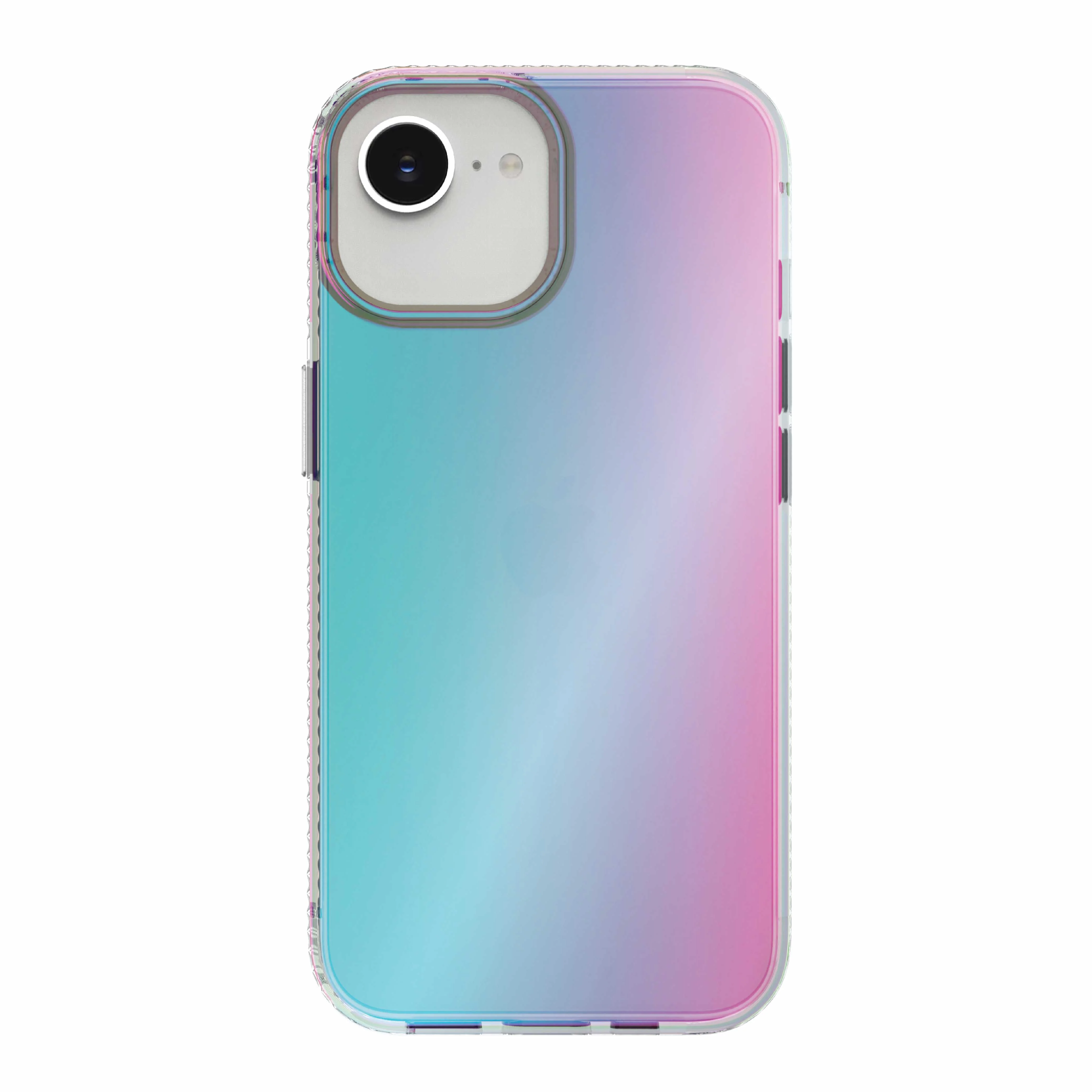 onn Opalescent Phone Case for iPhone 16 - Image 8