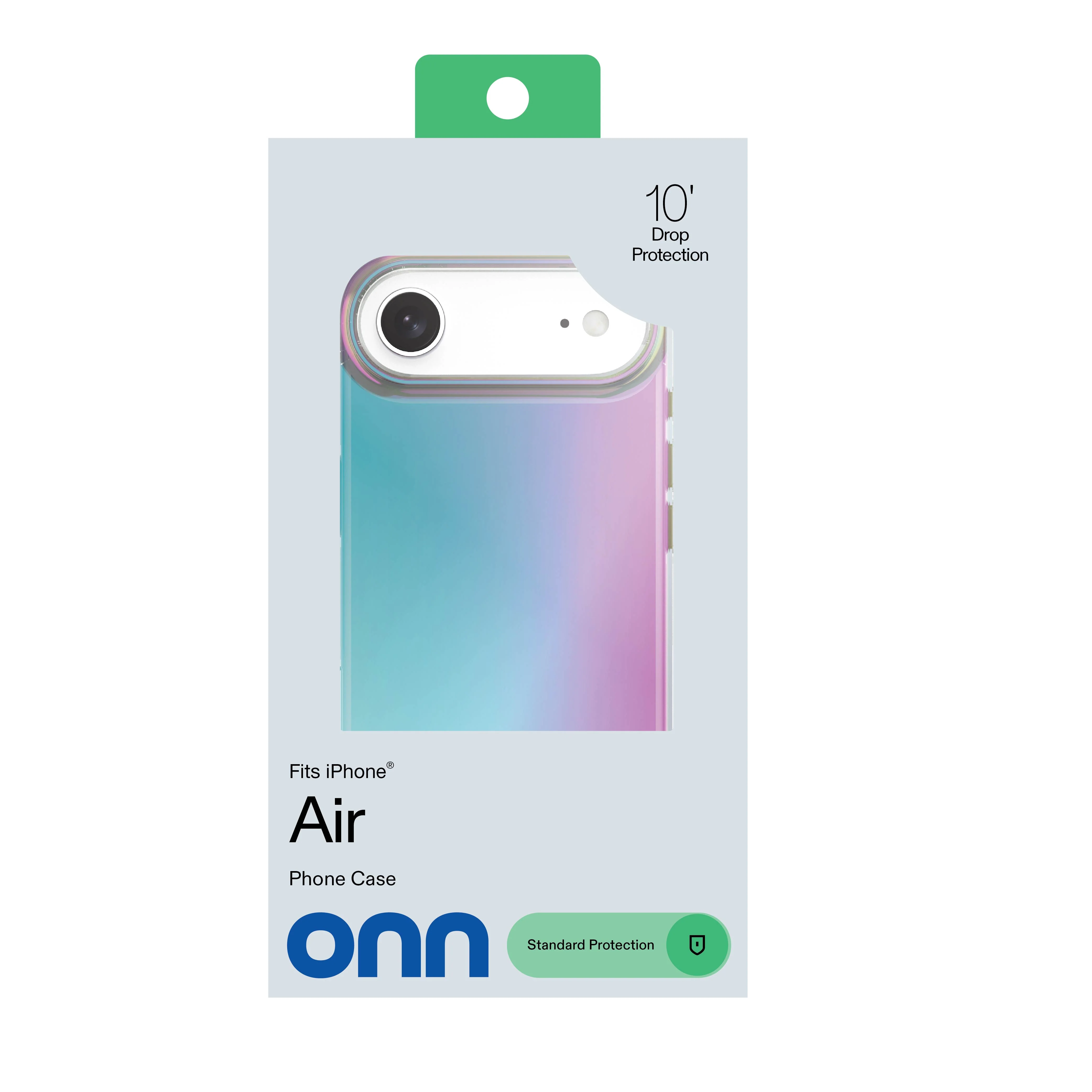 onn Opalescent Phone Case for iPhone Air - Image 7