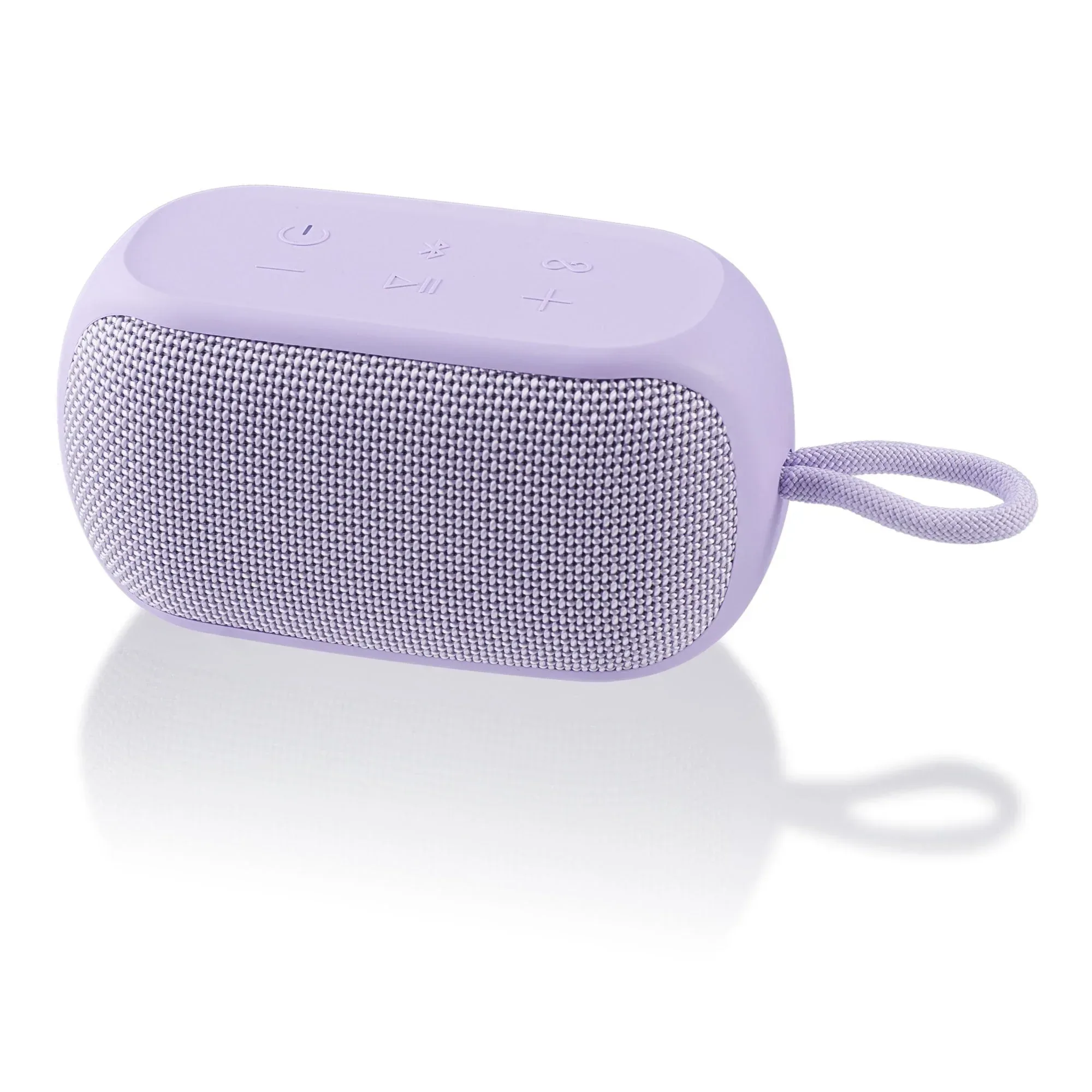 onn Small Rugged Speaker with Bluetooth Wireless Technology - Image 12