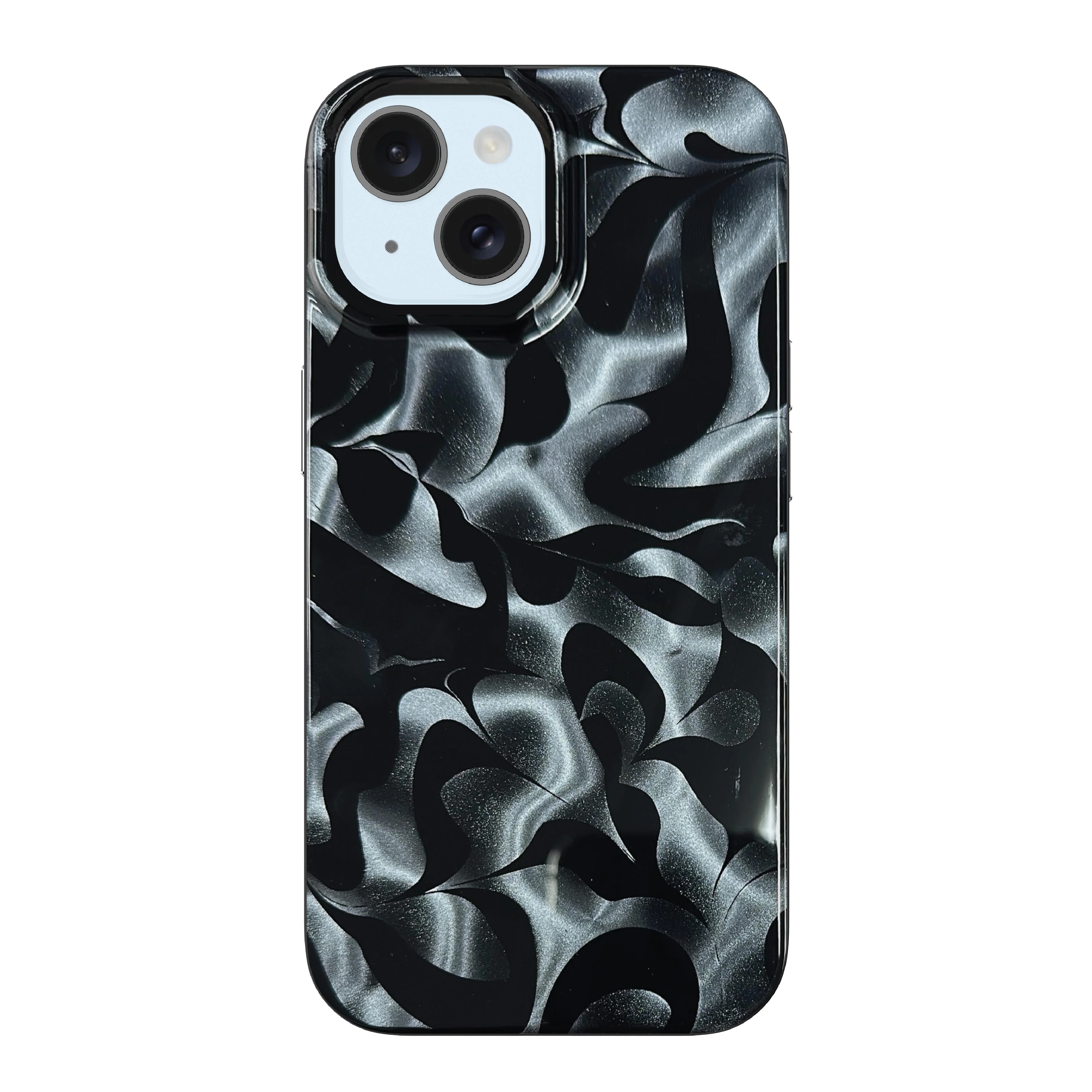 onn Stardust Phone Case for iPhone 17e / iPhone 16e / iPhone 15 / iPhone 14 / iPhone 13