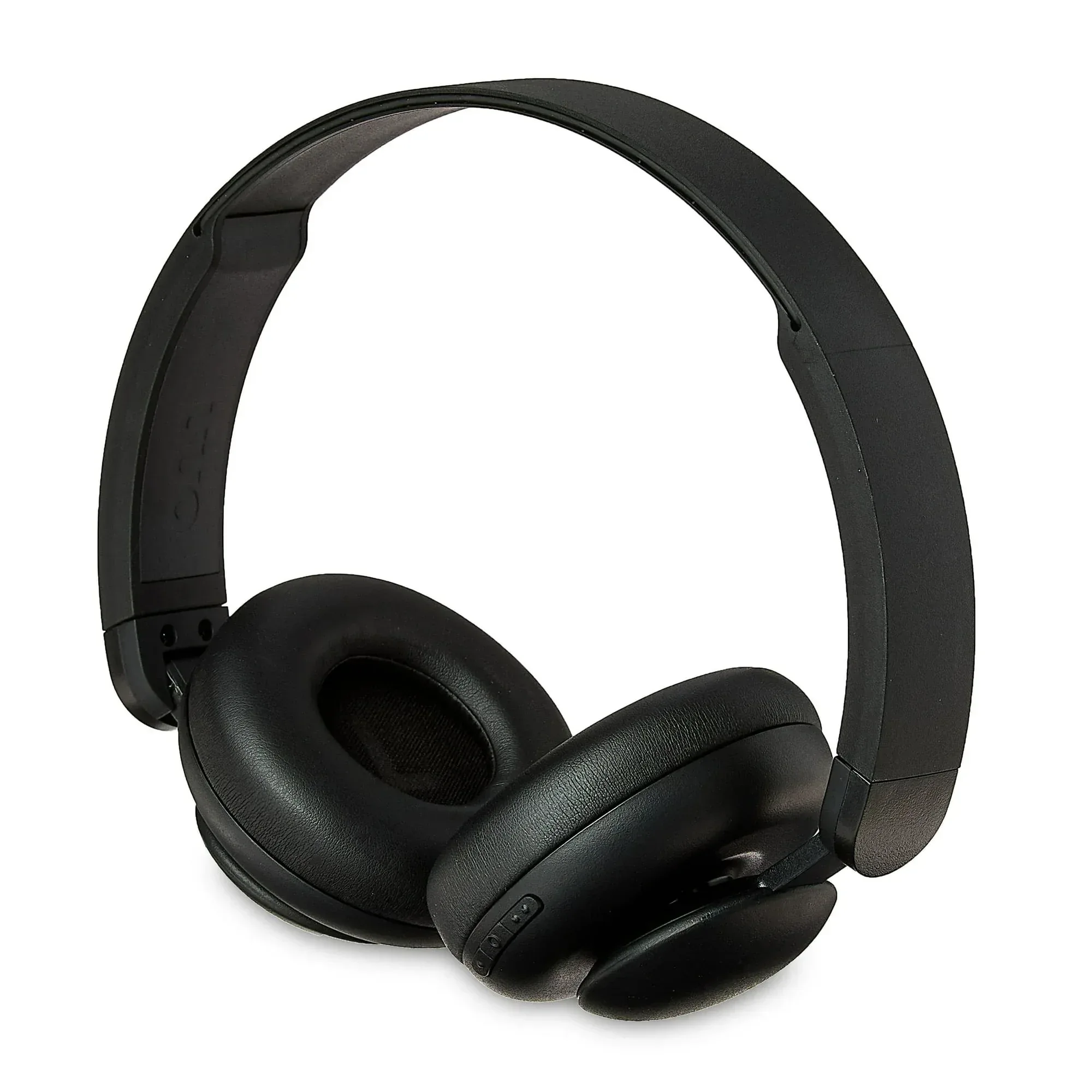 onn Wireless On-Ear Headphones - Image 2